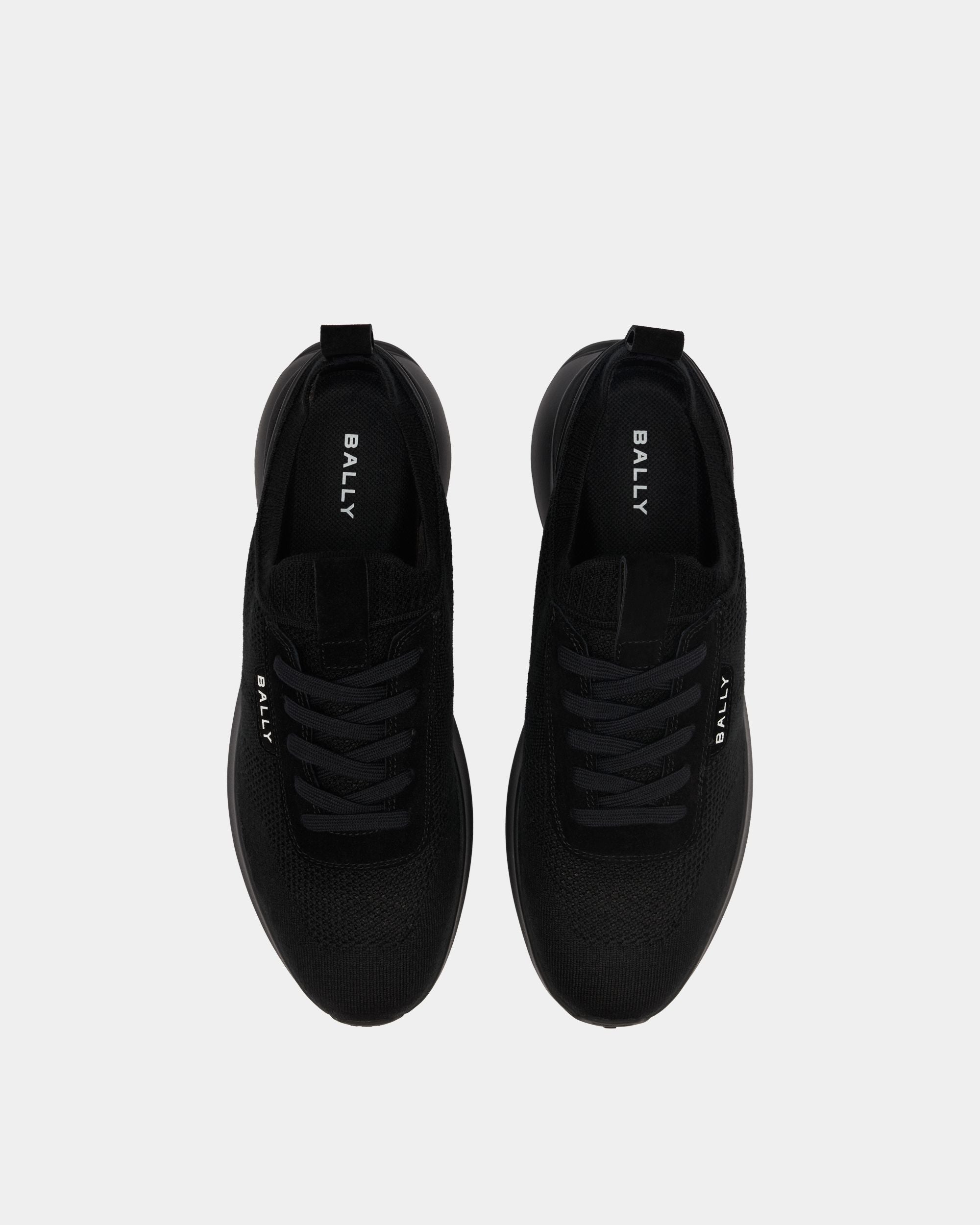 Bally Global -  - 