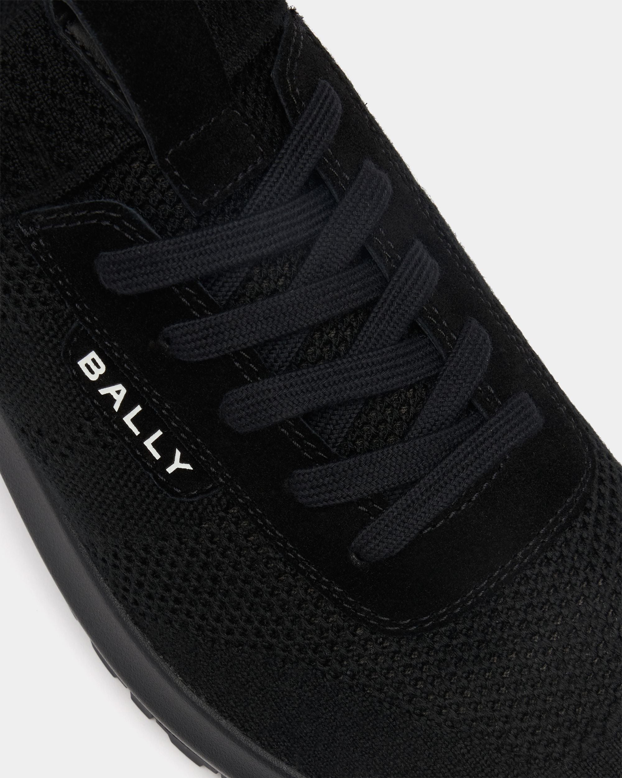 Bally Global -  - 