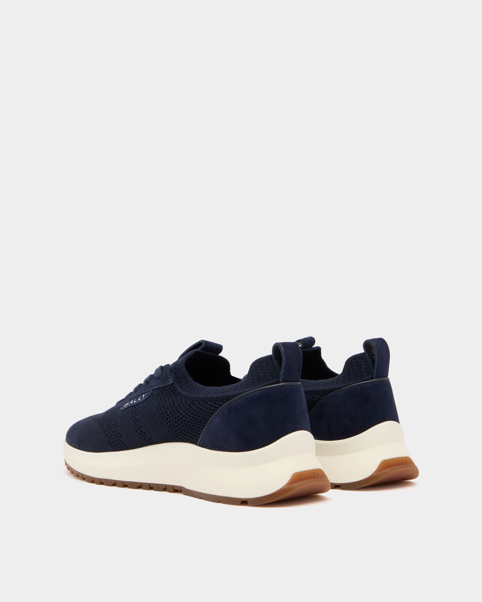 Bally Global -  - 