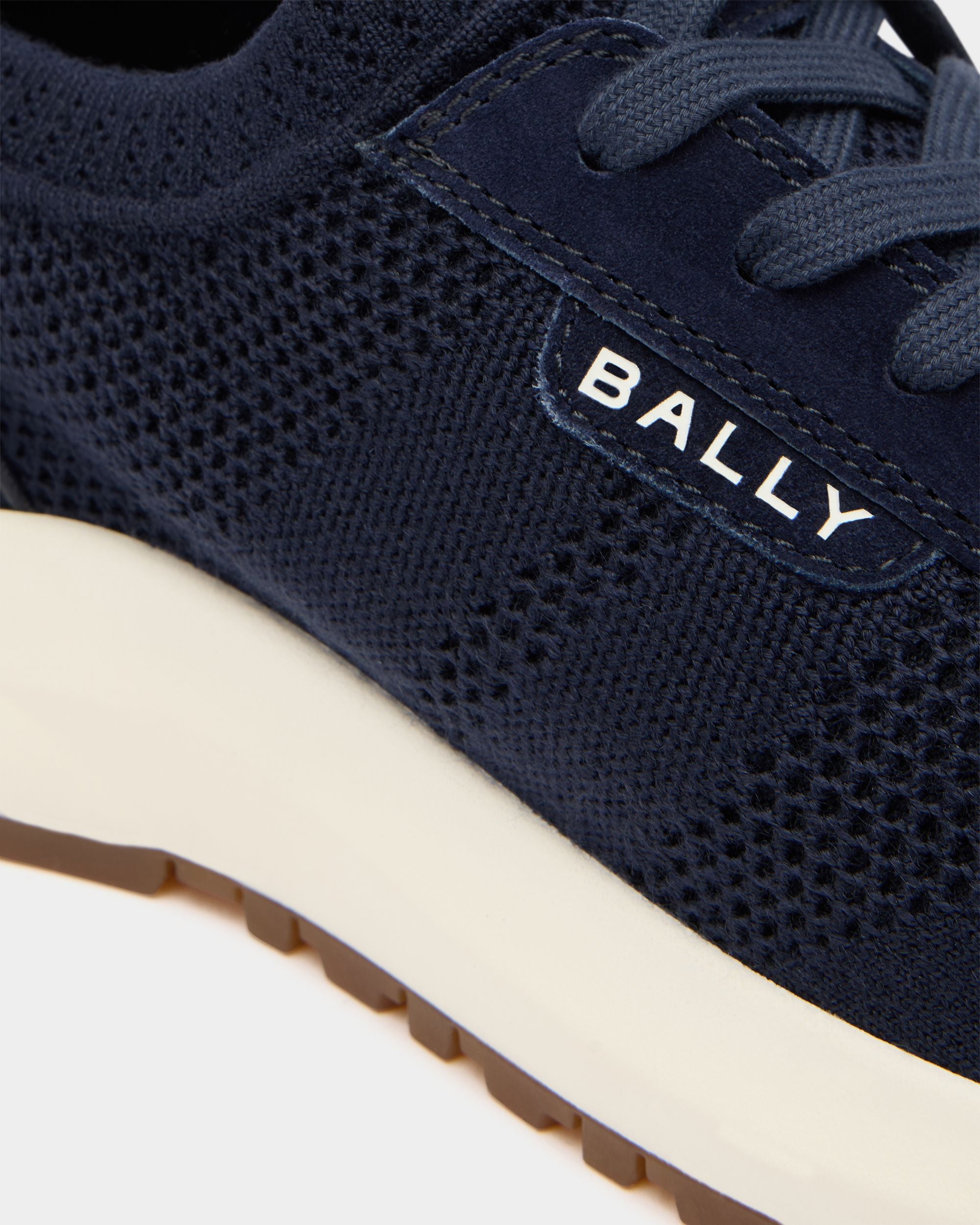 Bally Global -  - 
