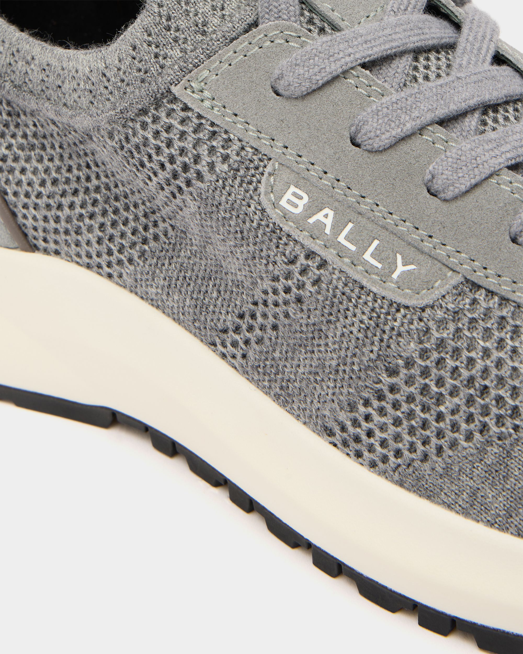 Bally Global -  - 