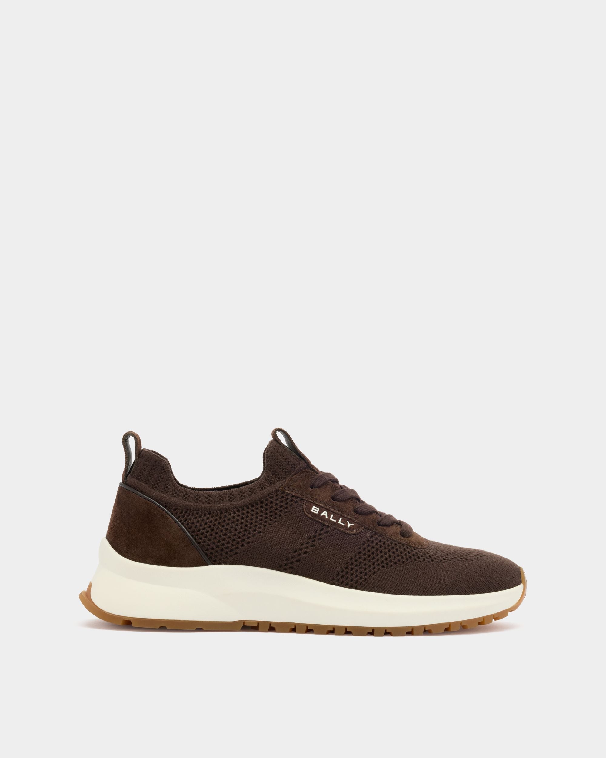 Bally Global -  - 