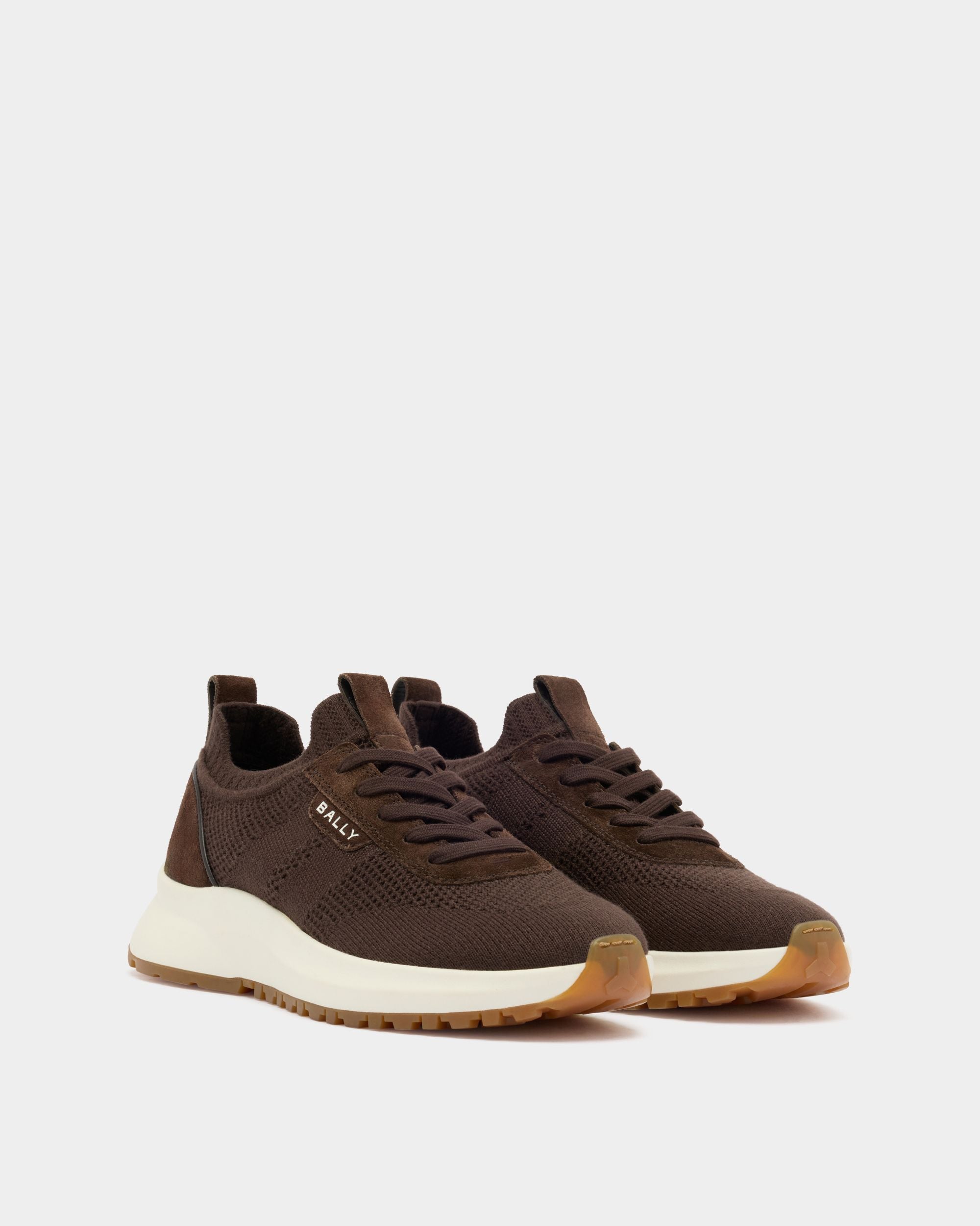 Bally Global -  - 