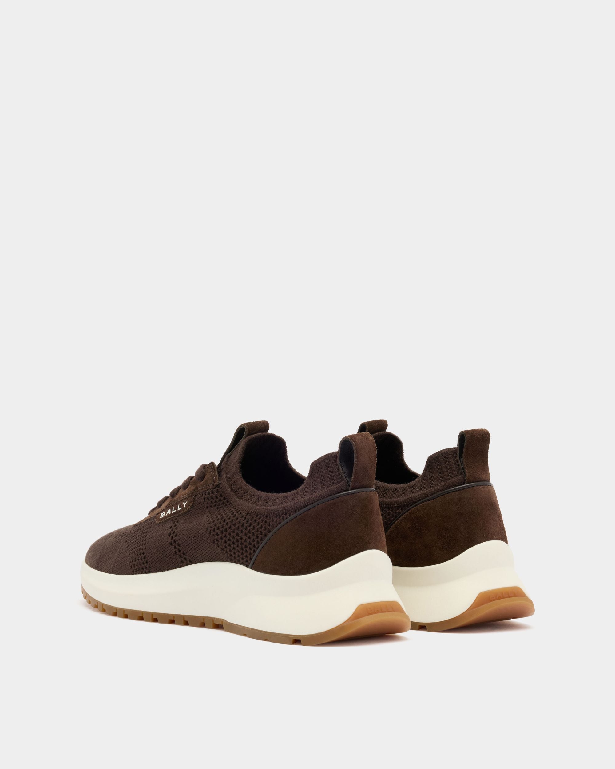 Bally Global -  - 
