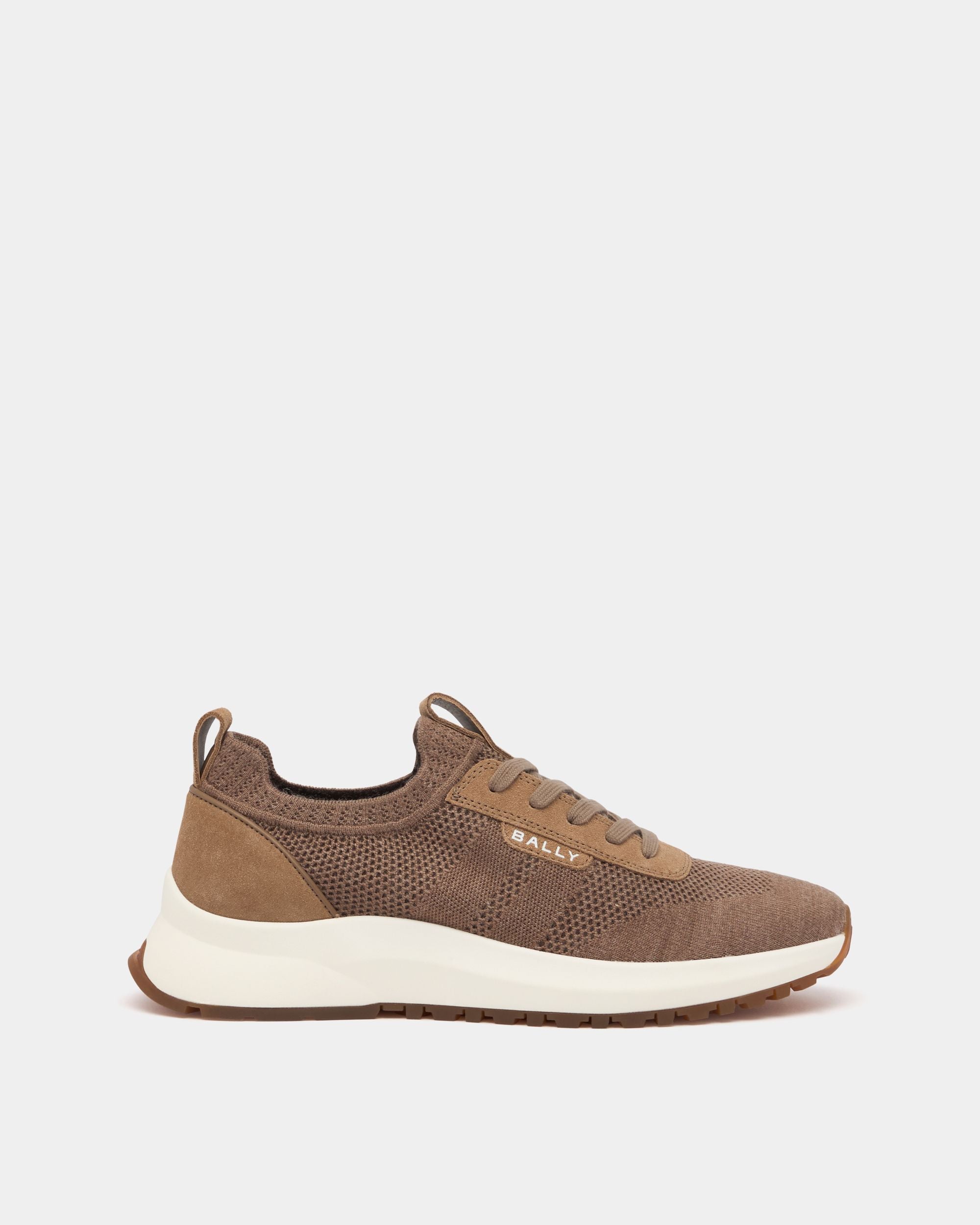 Bally Global -  - 