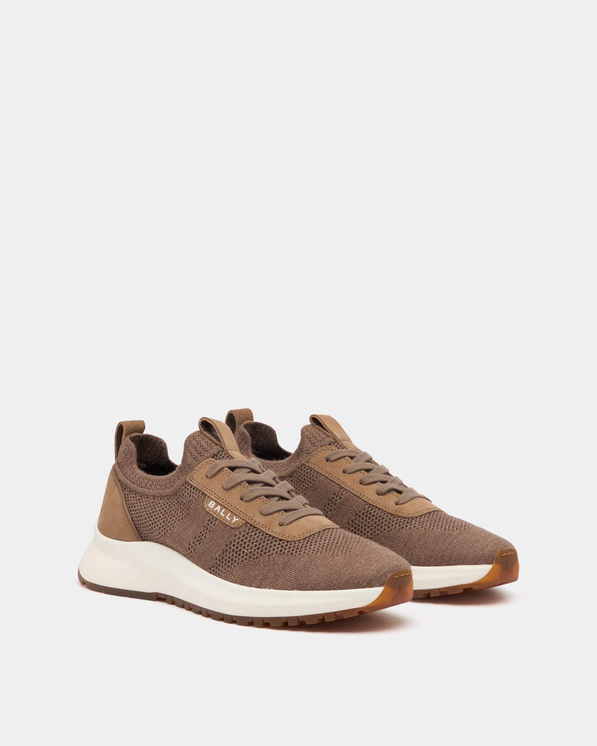 Bally Global -  - 