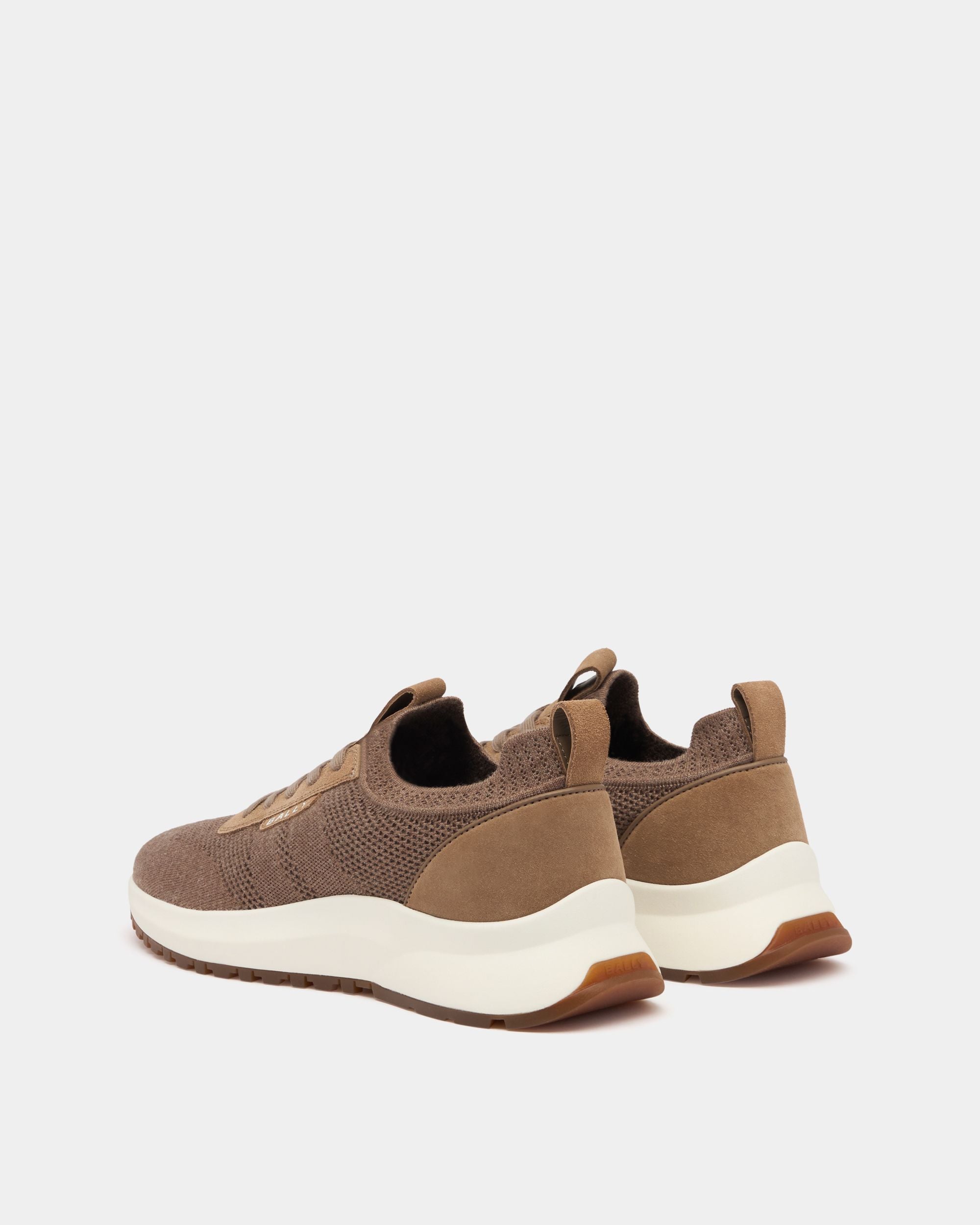 Bally Global -  - 