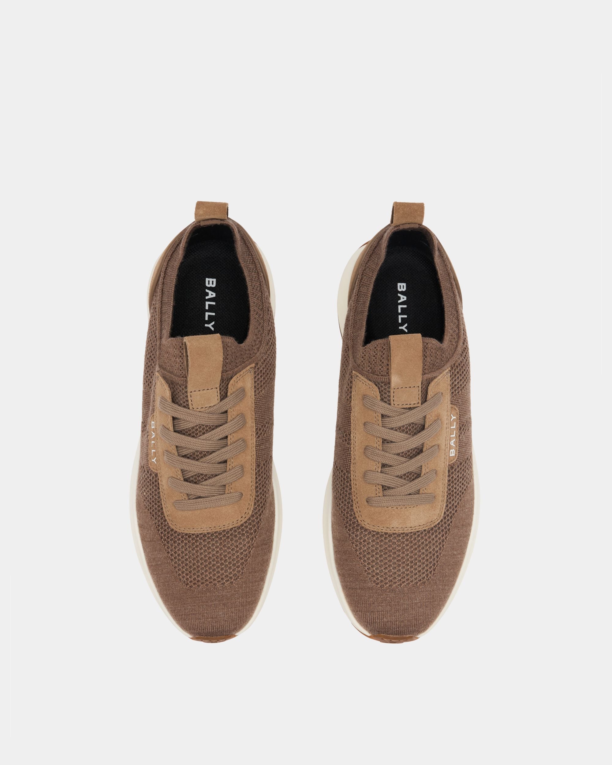 Bally Global -  - 