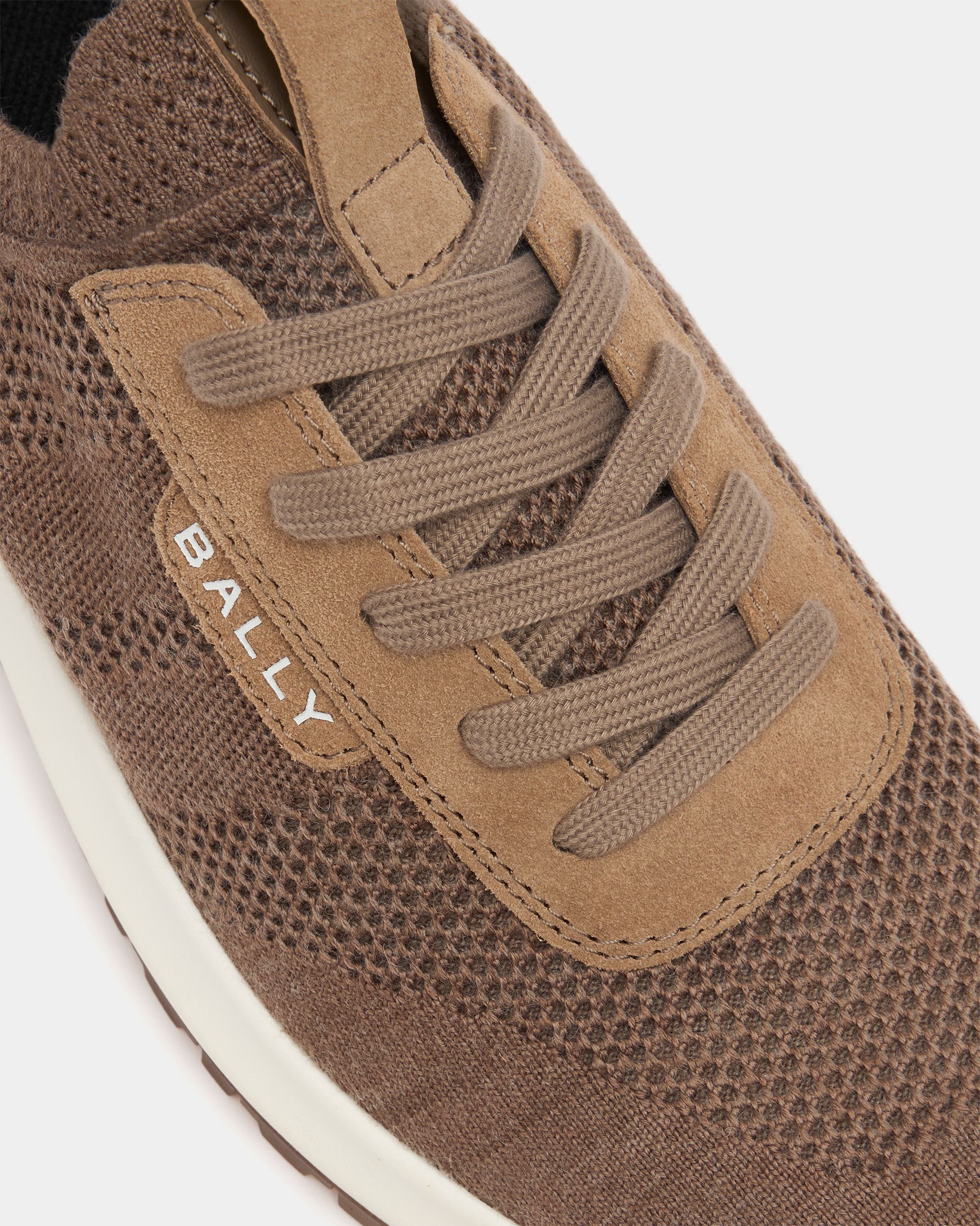 Bally Global -  - 