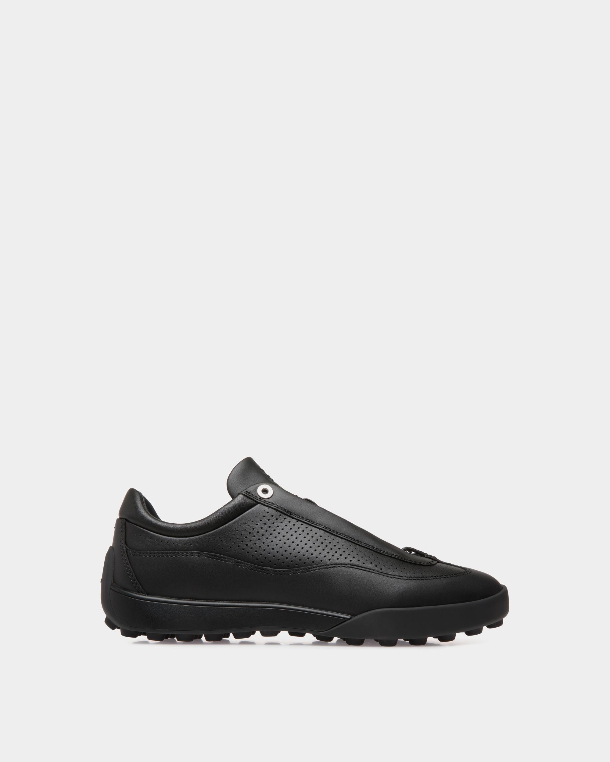 Bally Global -  - 