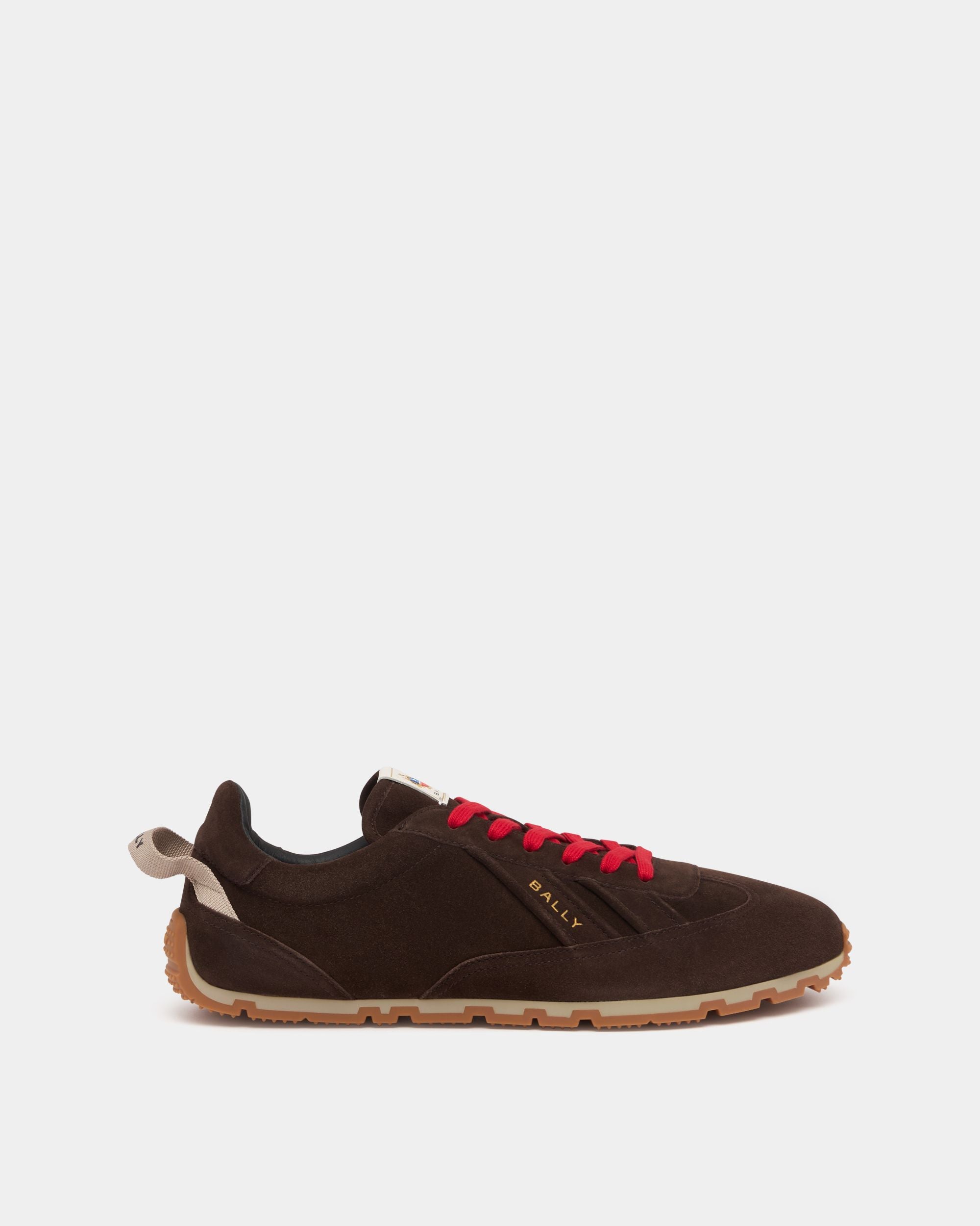 Bally Global -  - 