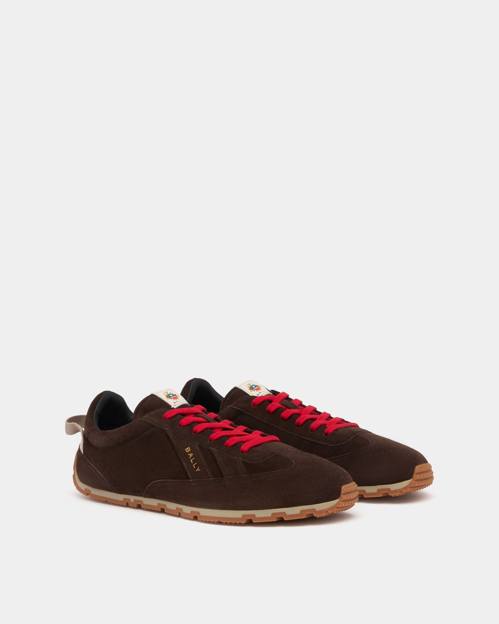 Bally Global -  - 
