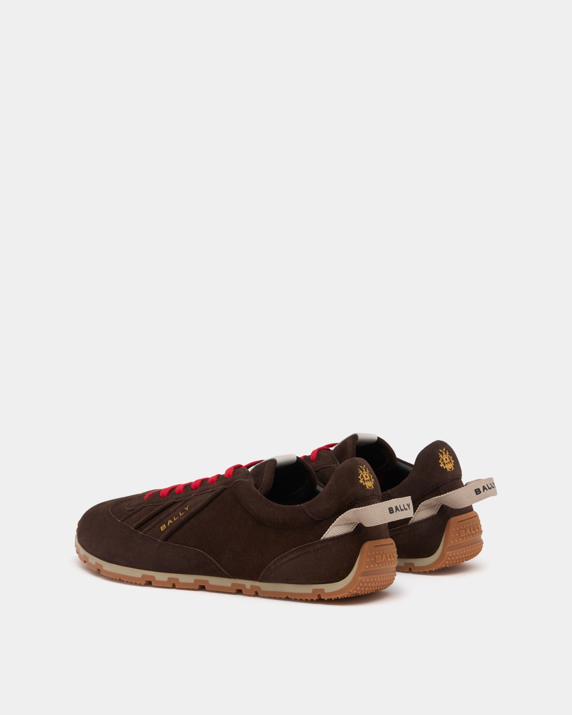 Bally Global -  - 