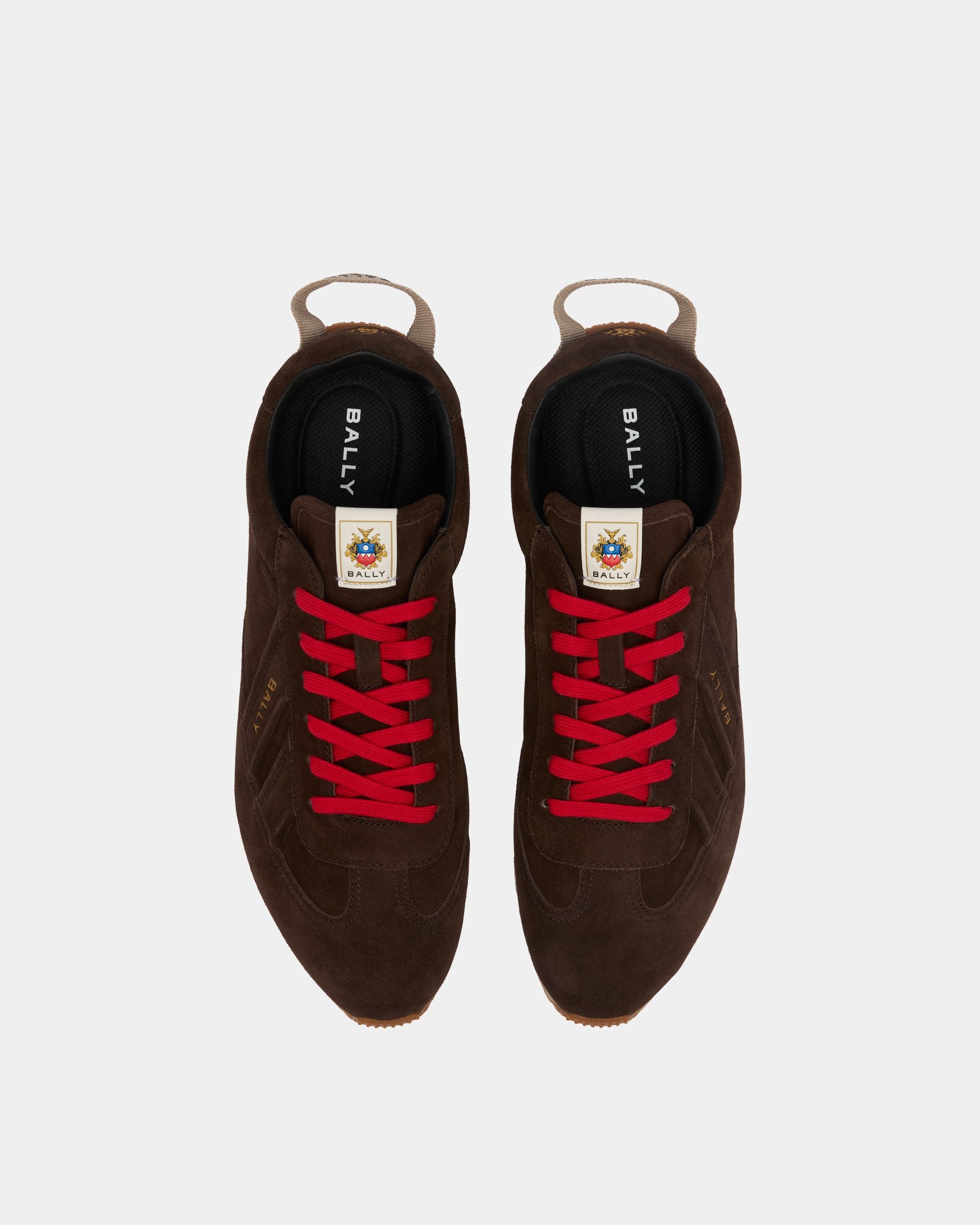 Bally Global -  - 
