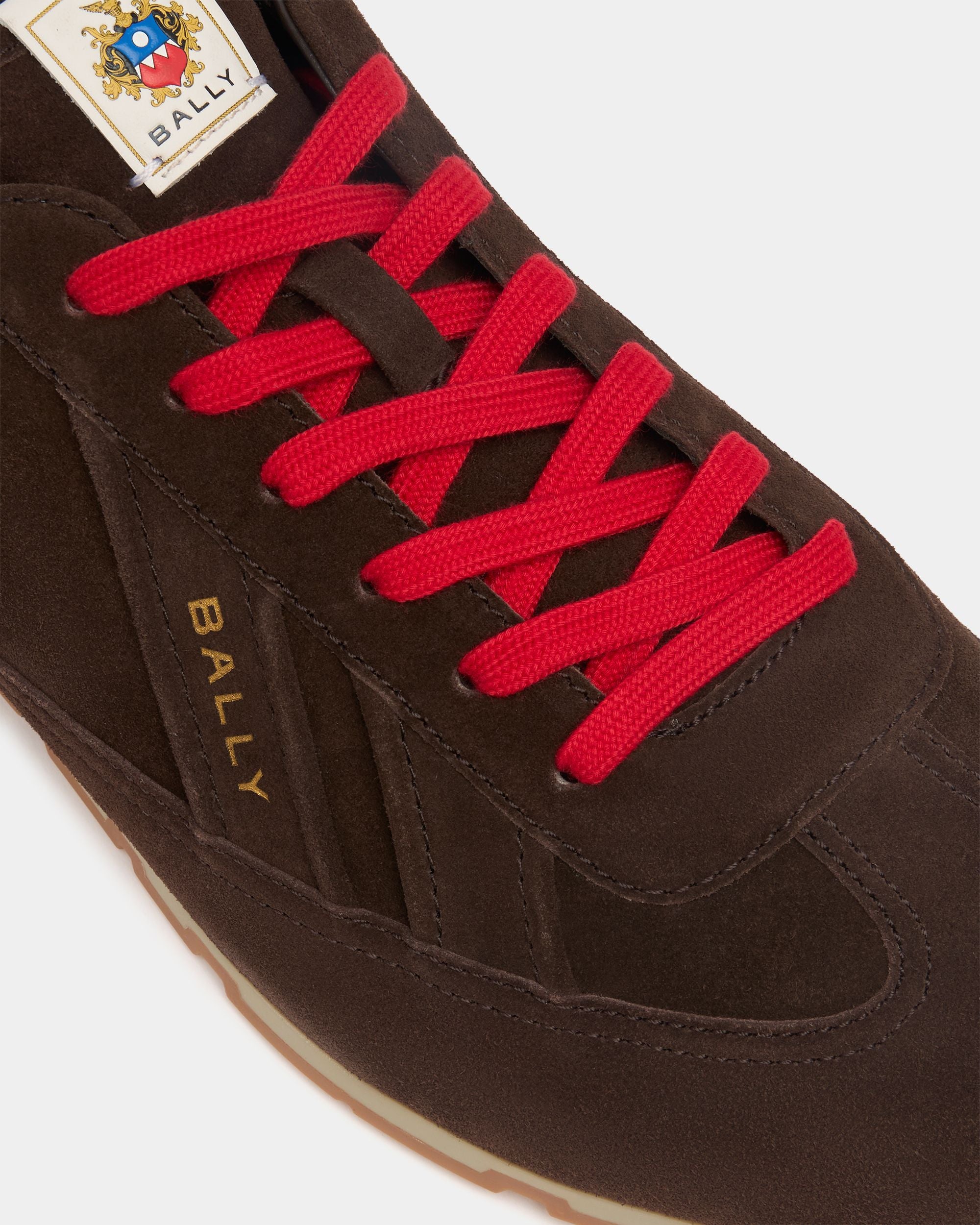 Bally Global -  - 