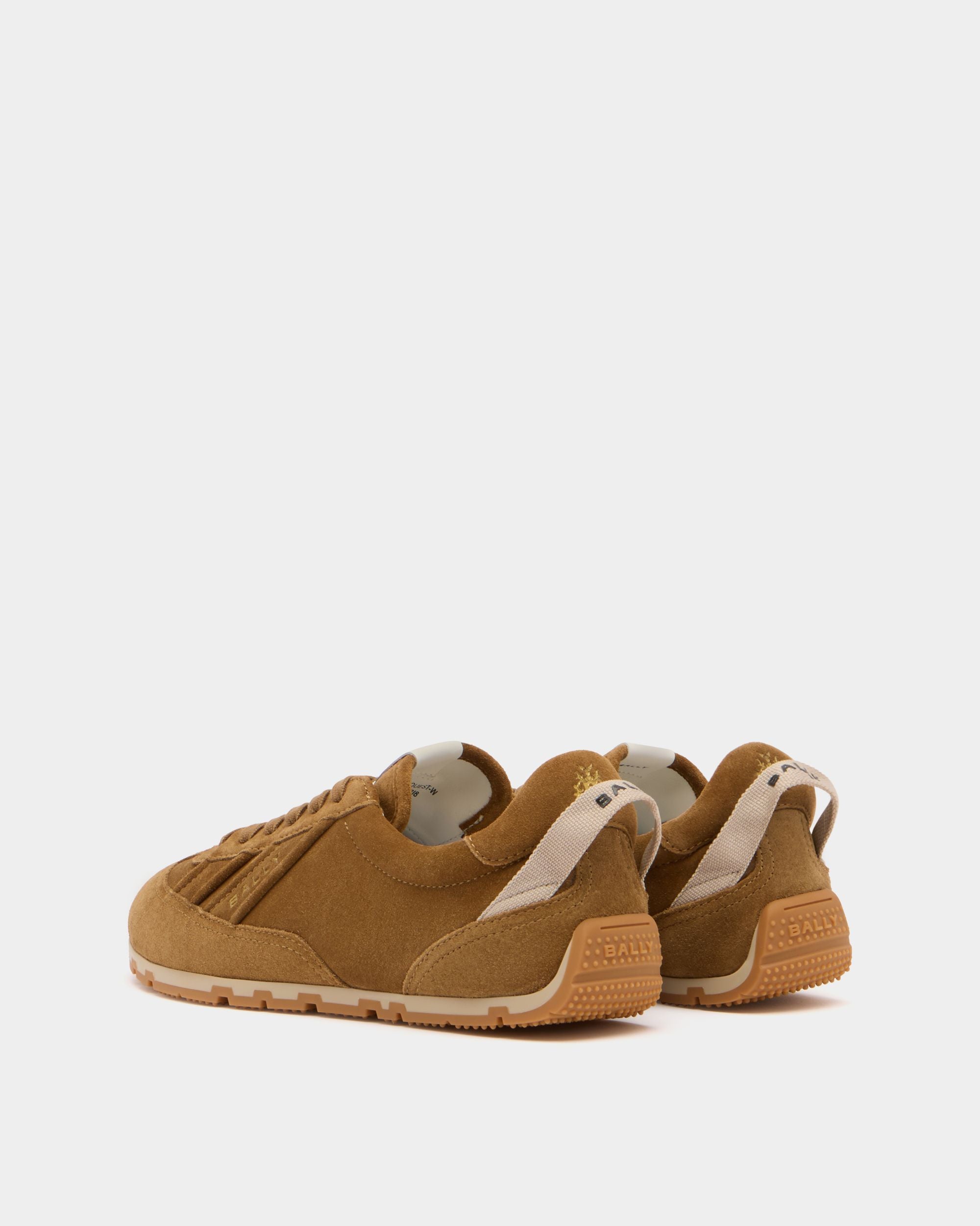 Bally Global -  - 