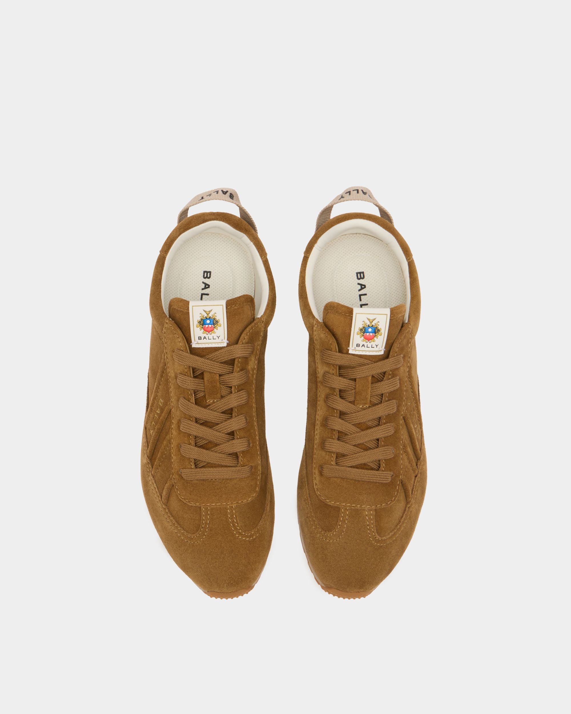 Bally Global -  - 