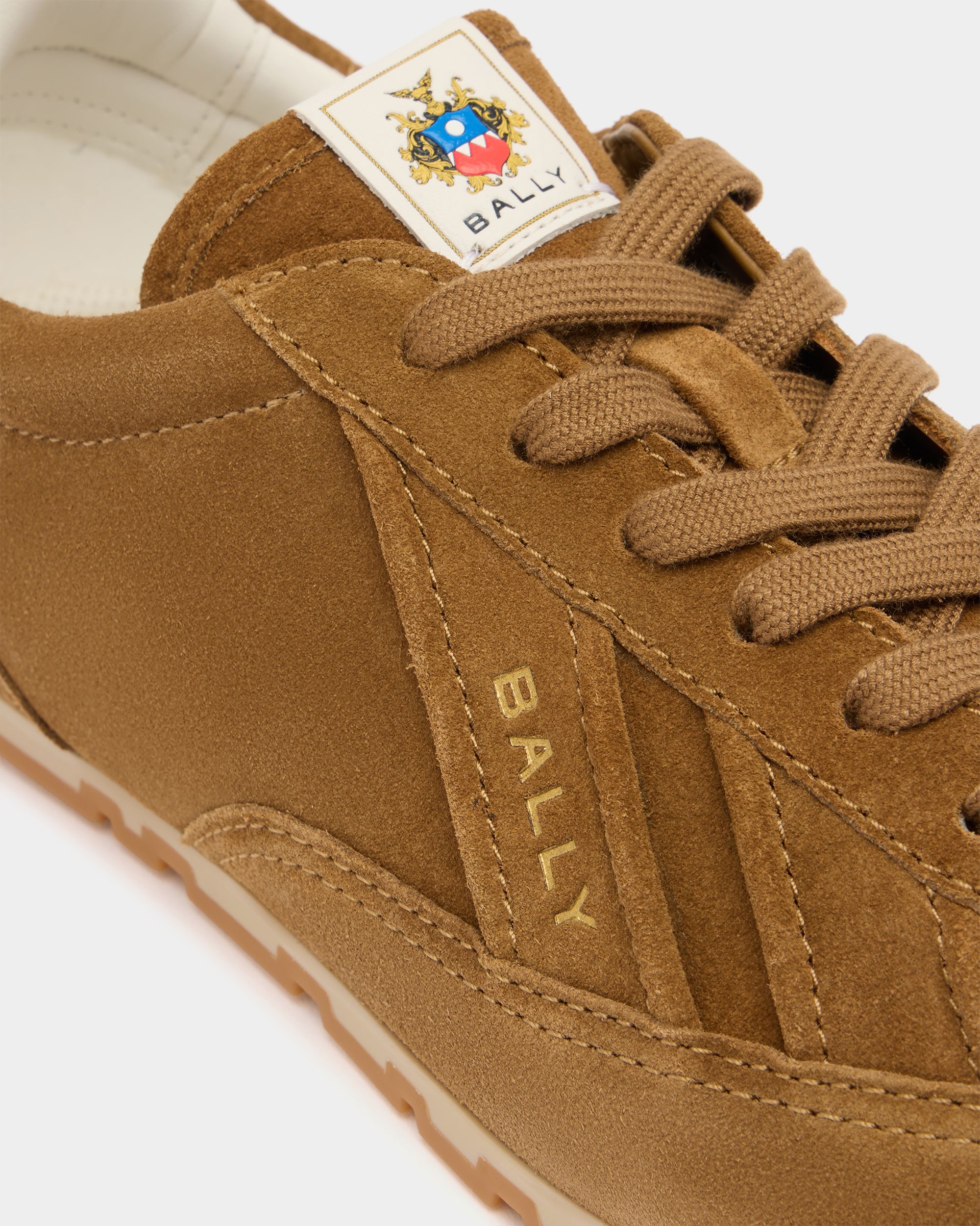 Bally Global -  - 