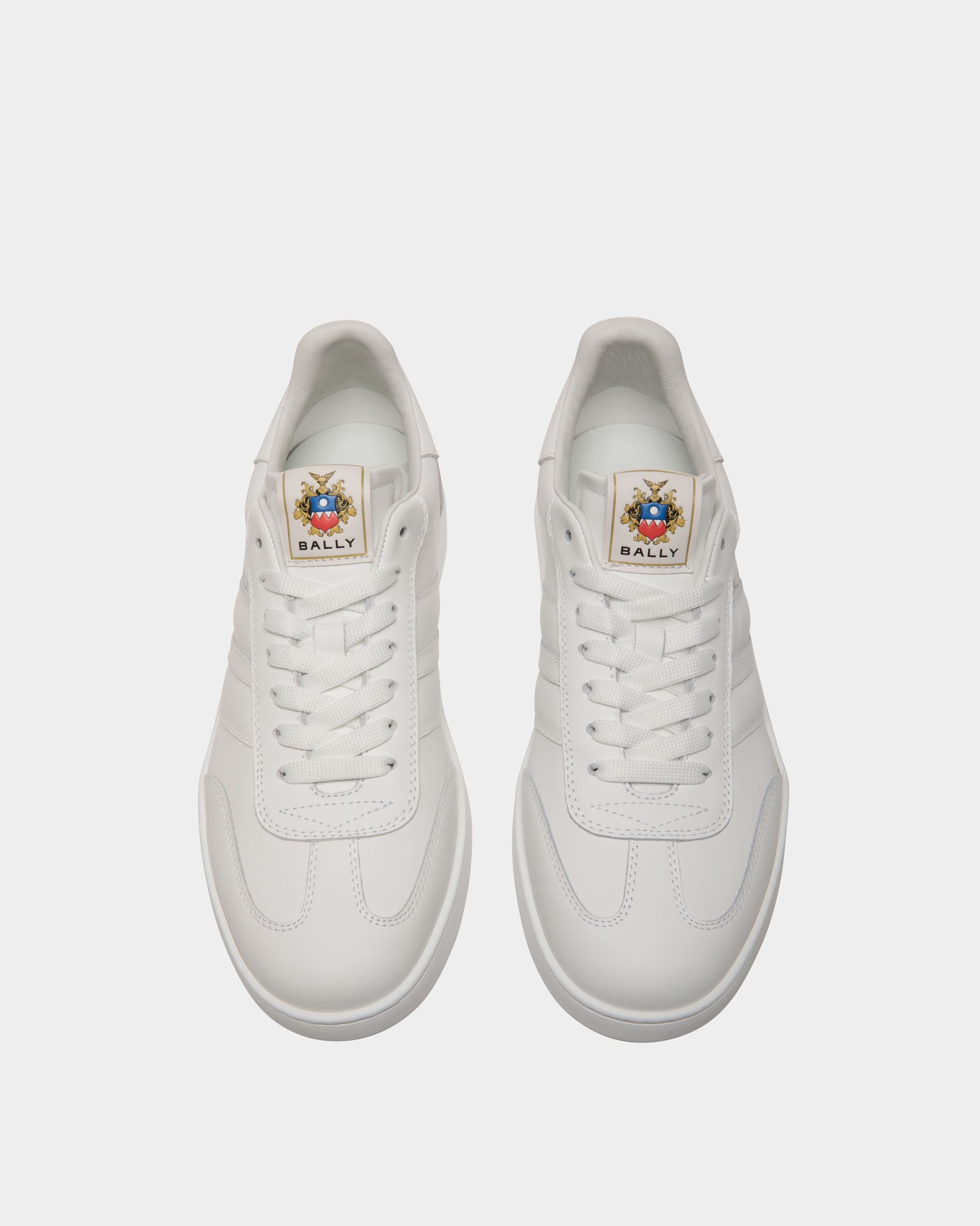 Bally Global -  - 