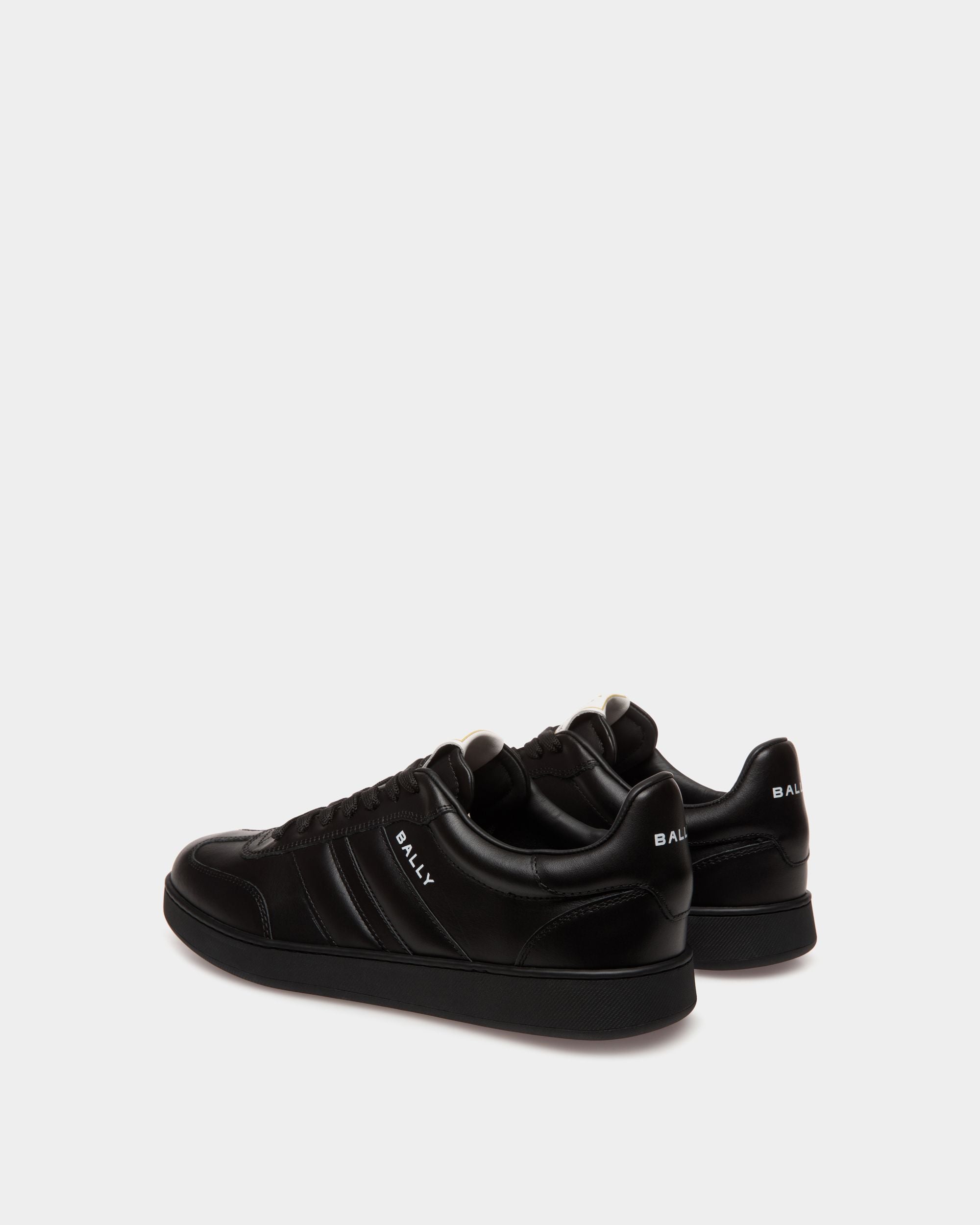 Bally Global -  - 