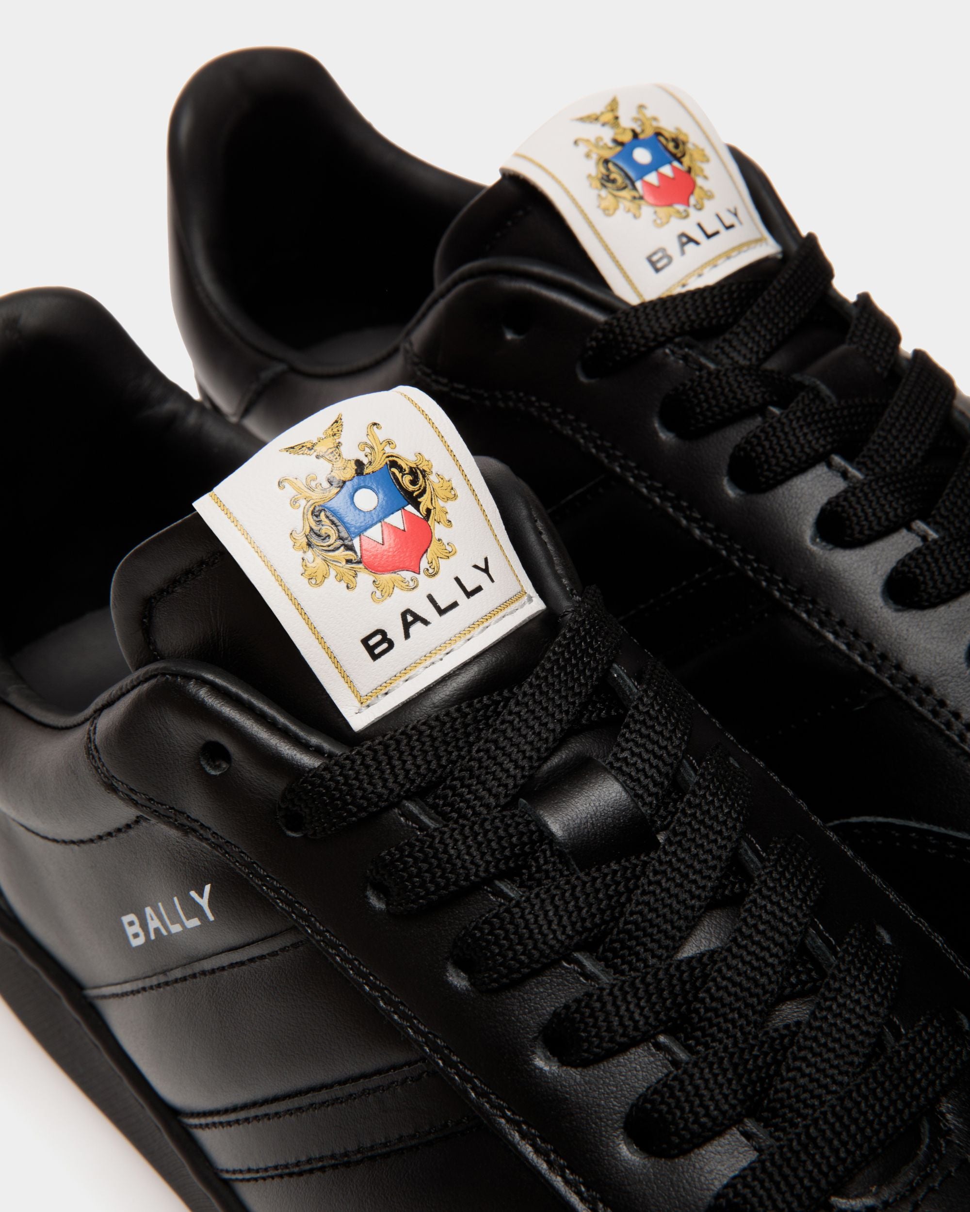 Bally Global -  - 