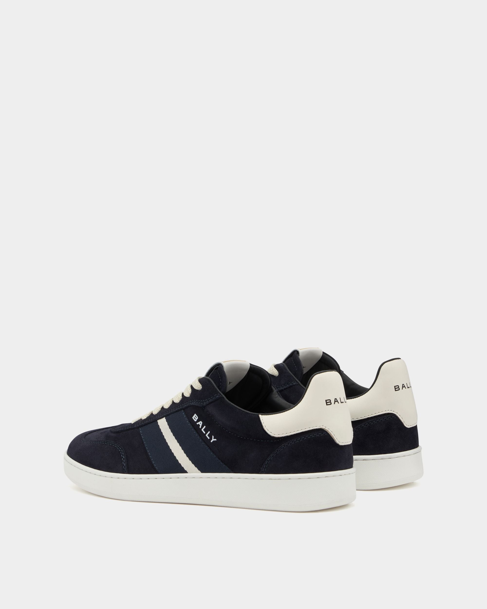 Bally Global -  - 