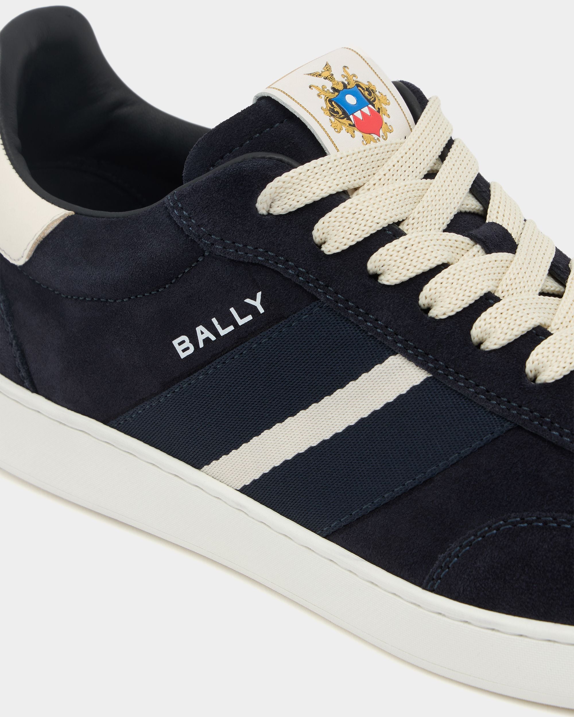 Bally Global -  - 