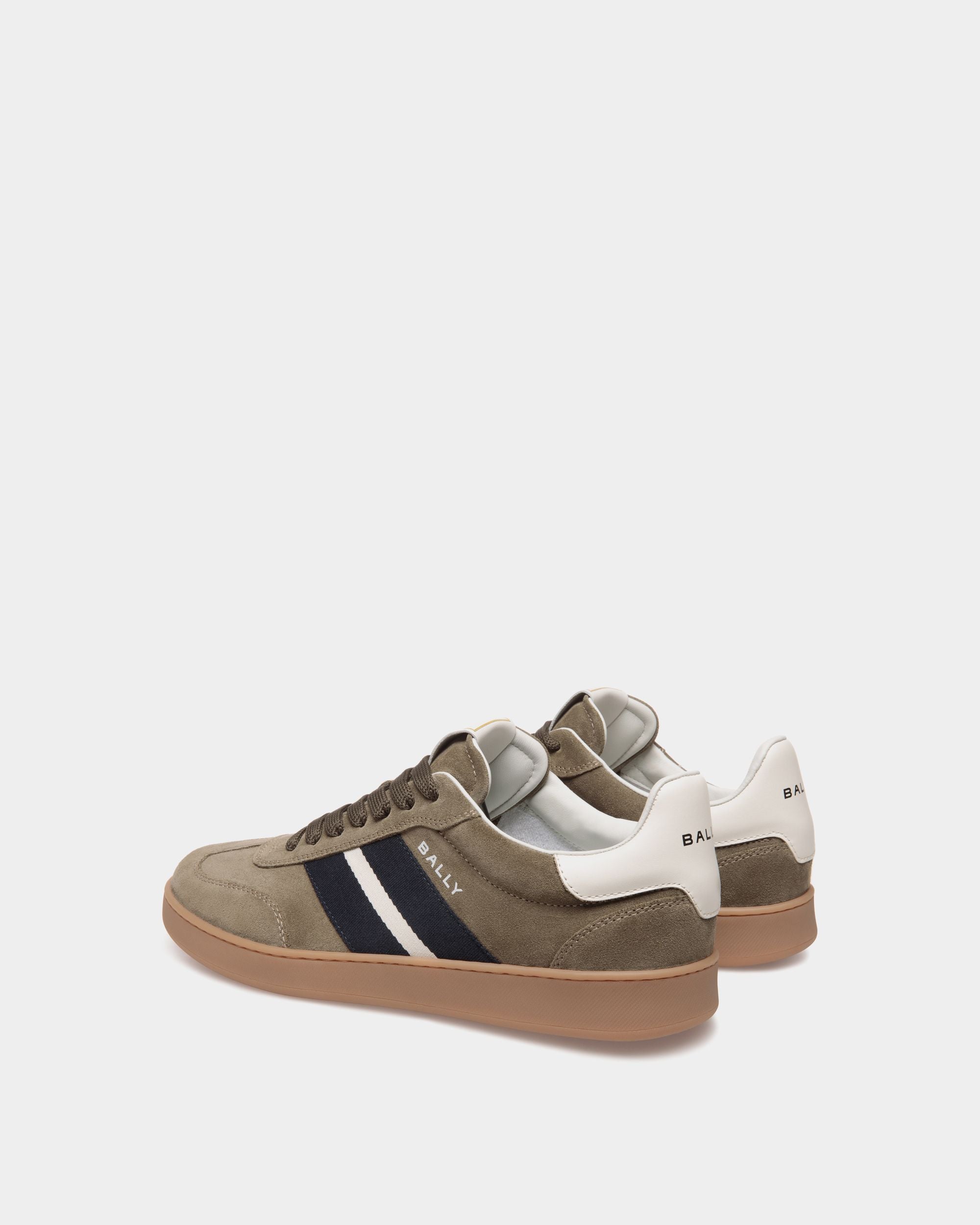 Bally Global -  - 