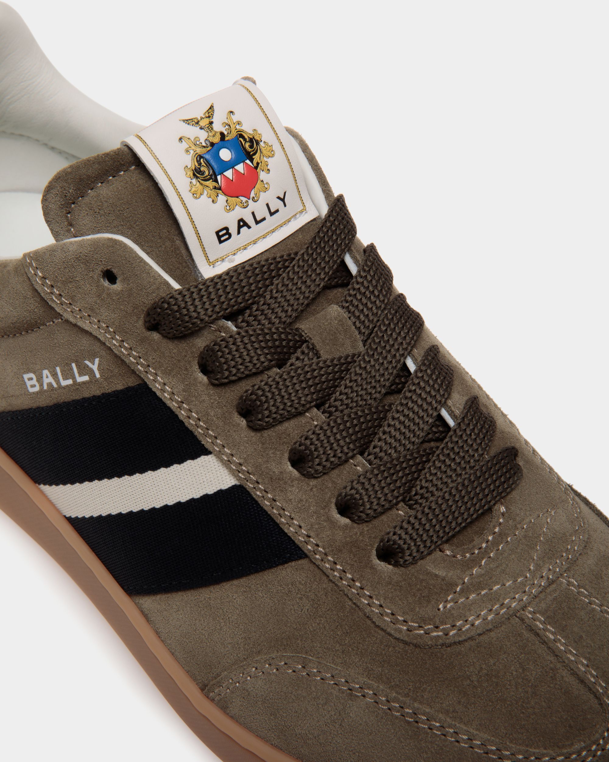 Bally Global -  - 