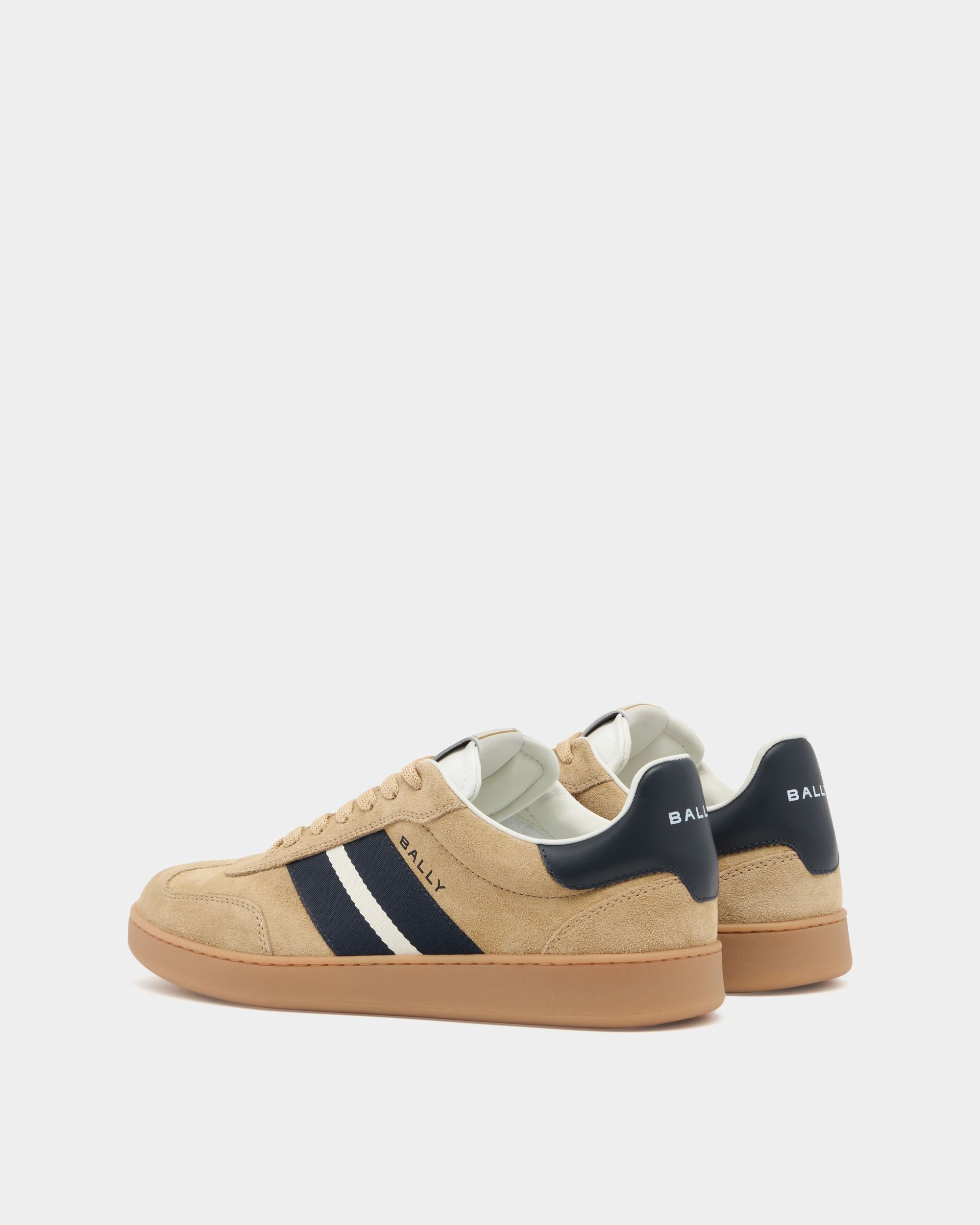 Bally Global -  - 