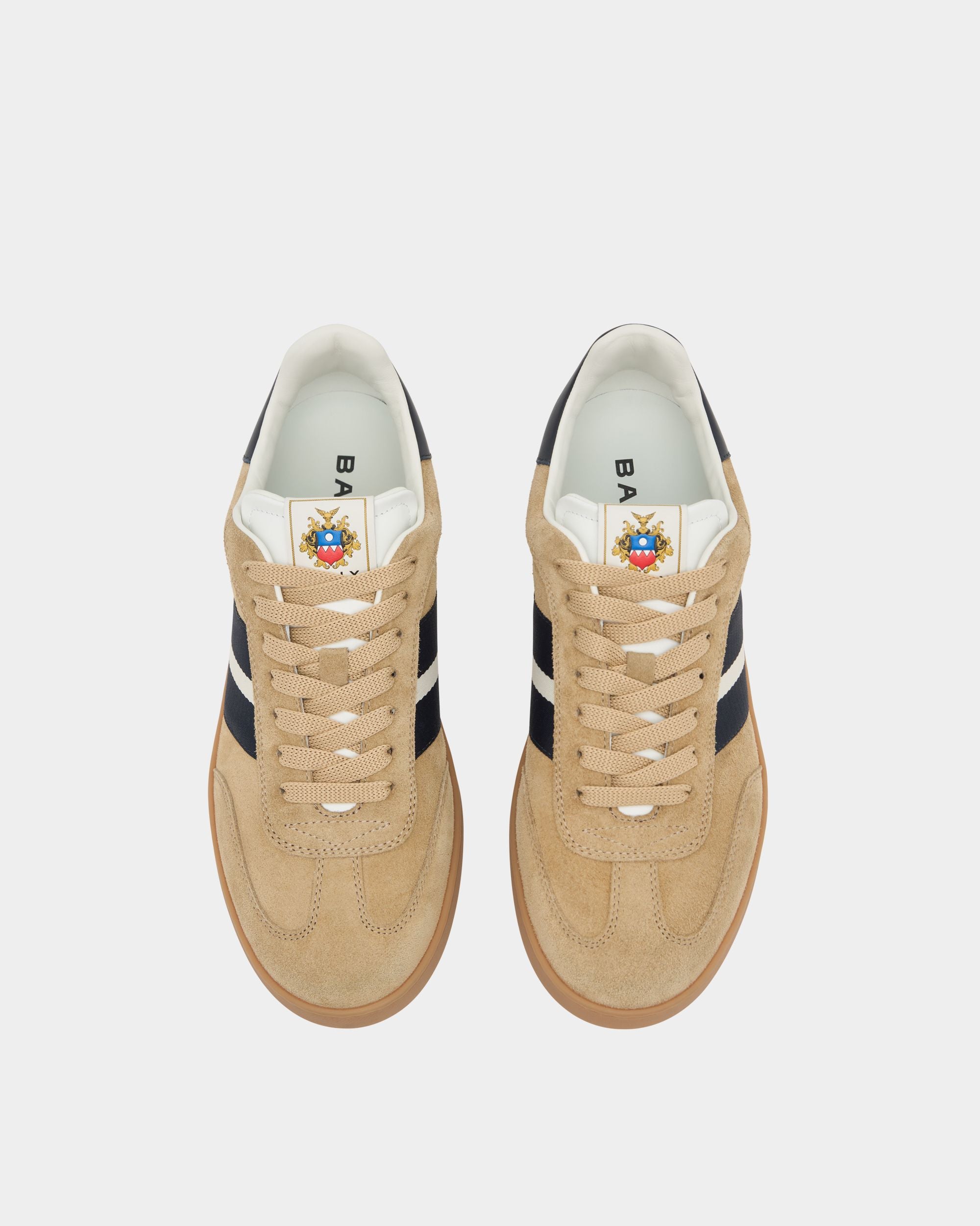 Bally Global -  - 