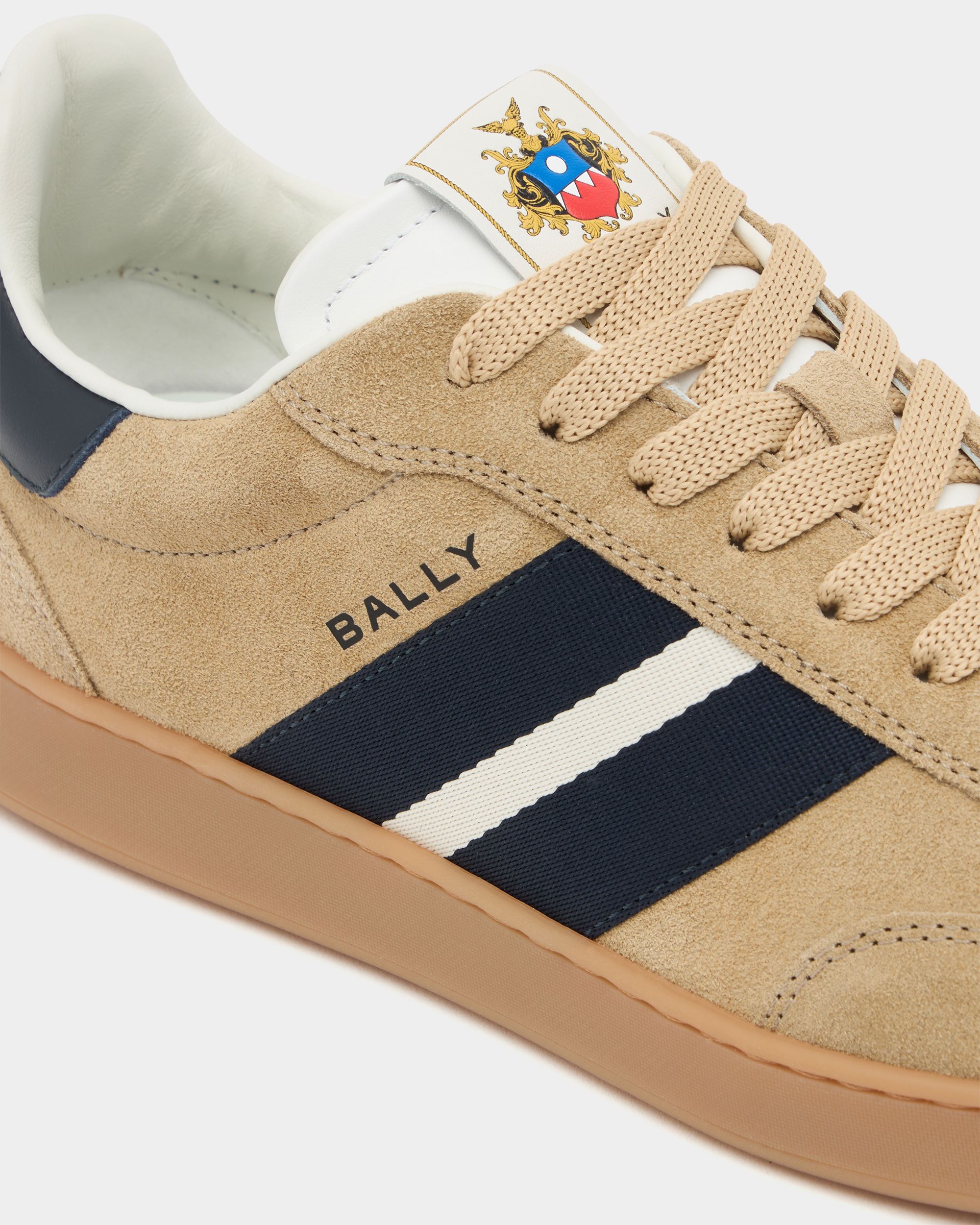 Bally Global -  - 
