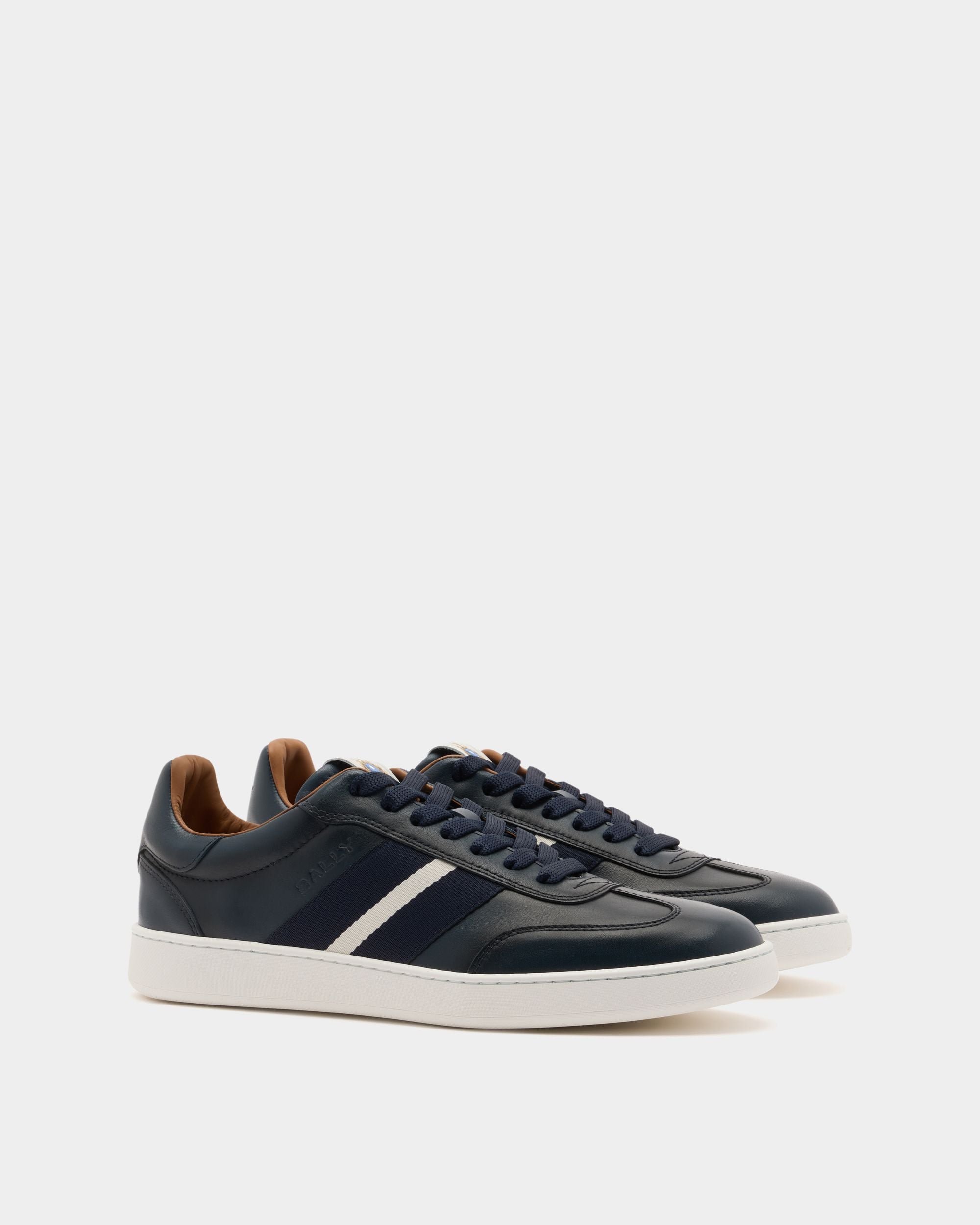 Bally Global -  - 
