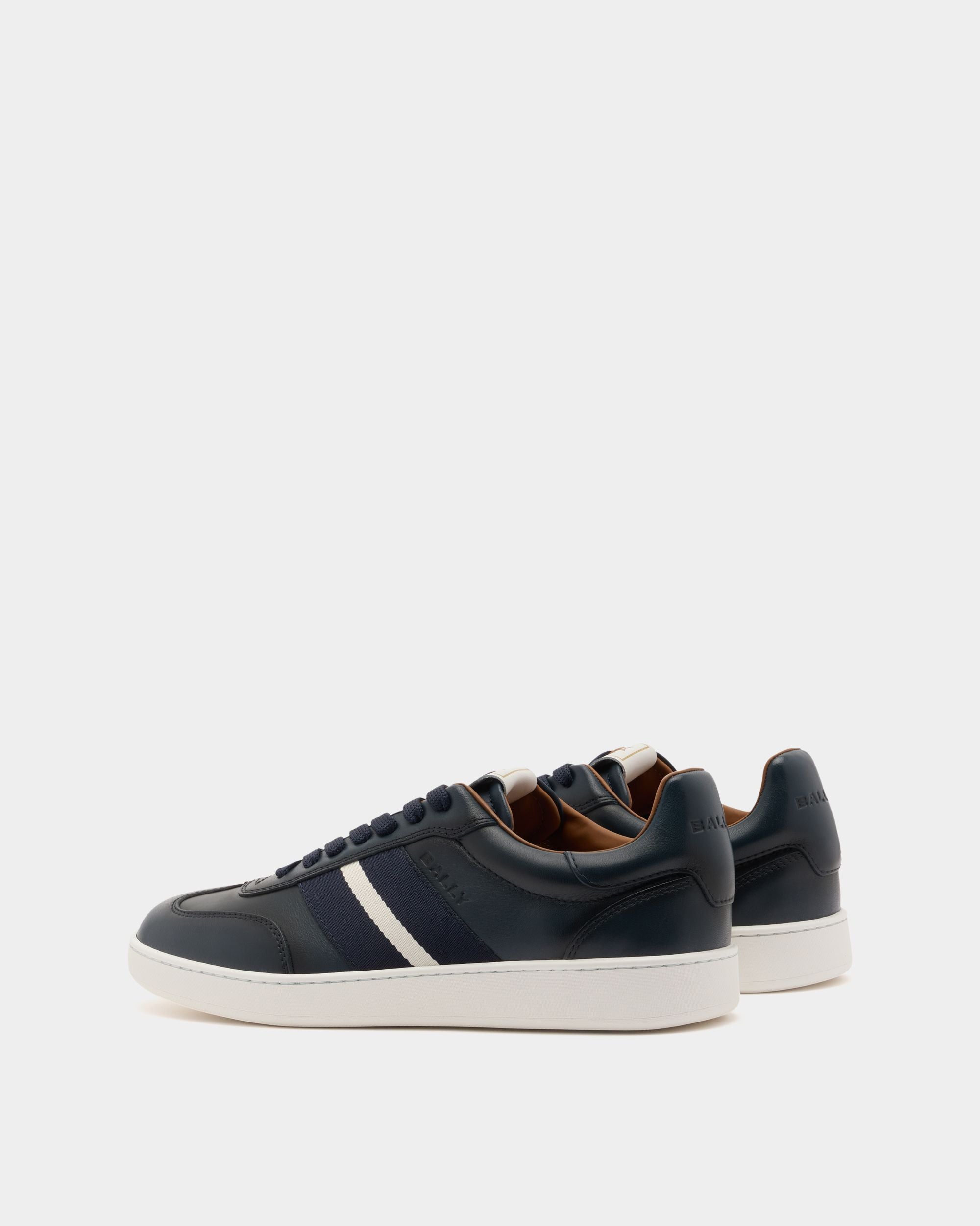 Bally Global -  - 