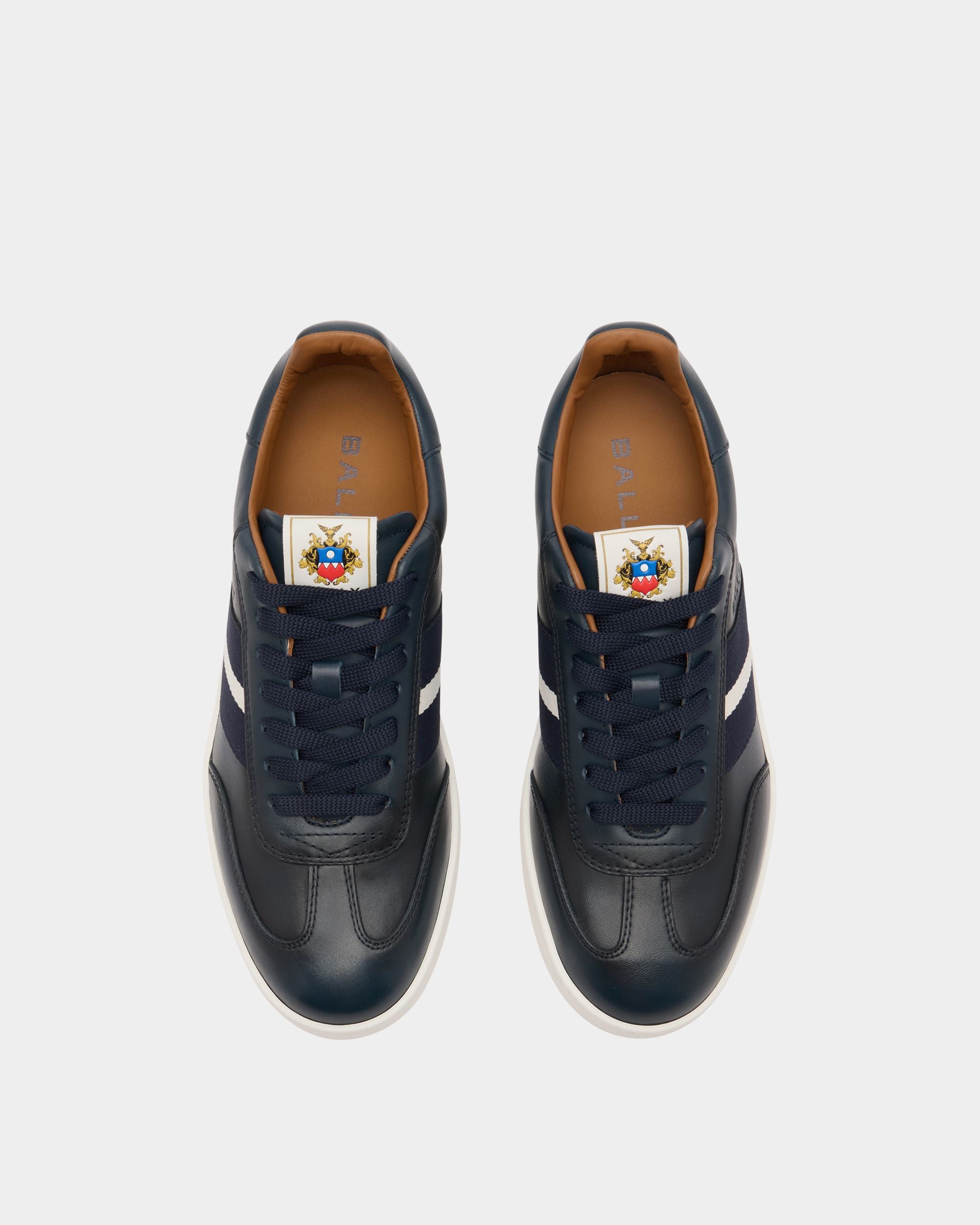 Bally Global -  - 