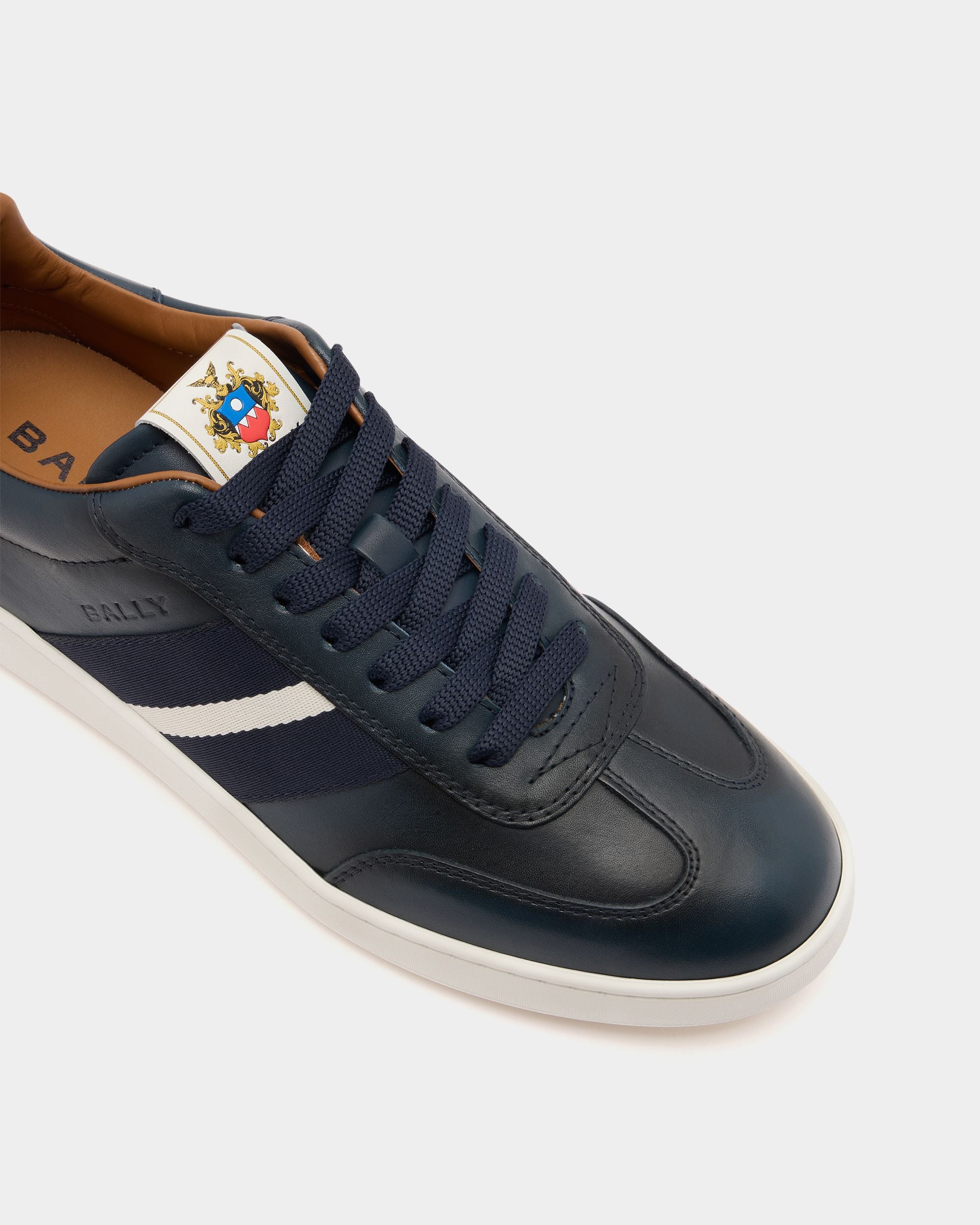 Bally Global -  - 