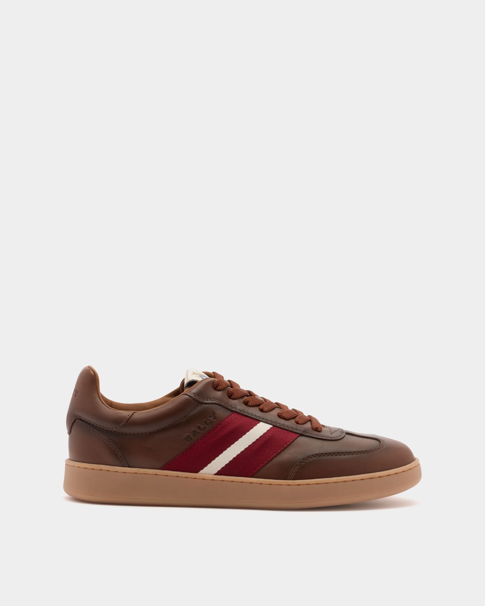 Bally Global -  - 