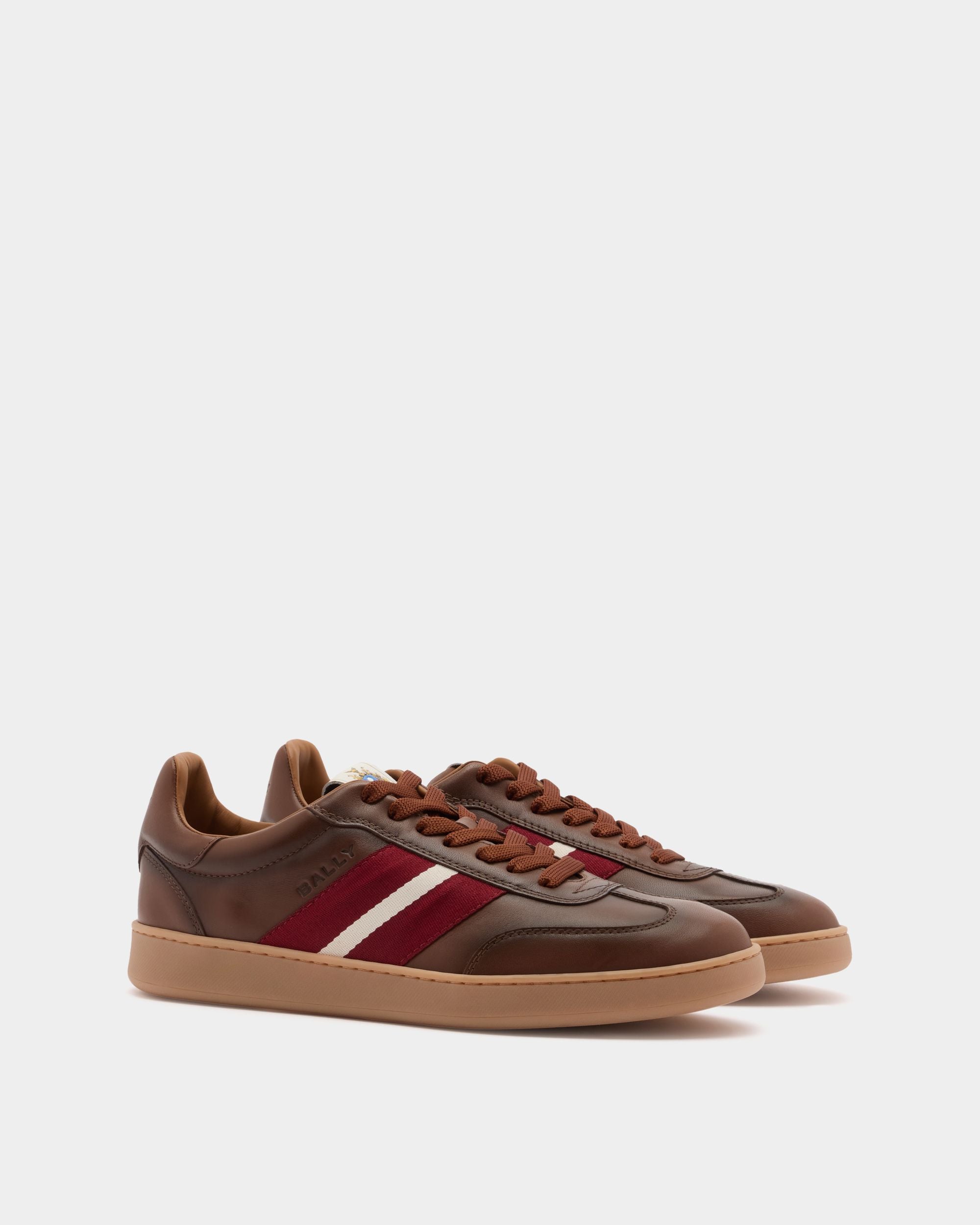 Bally Global -  - 