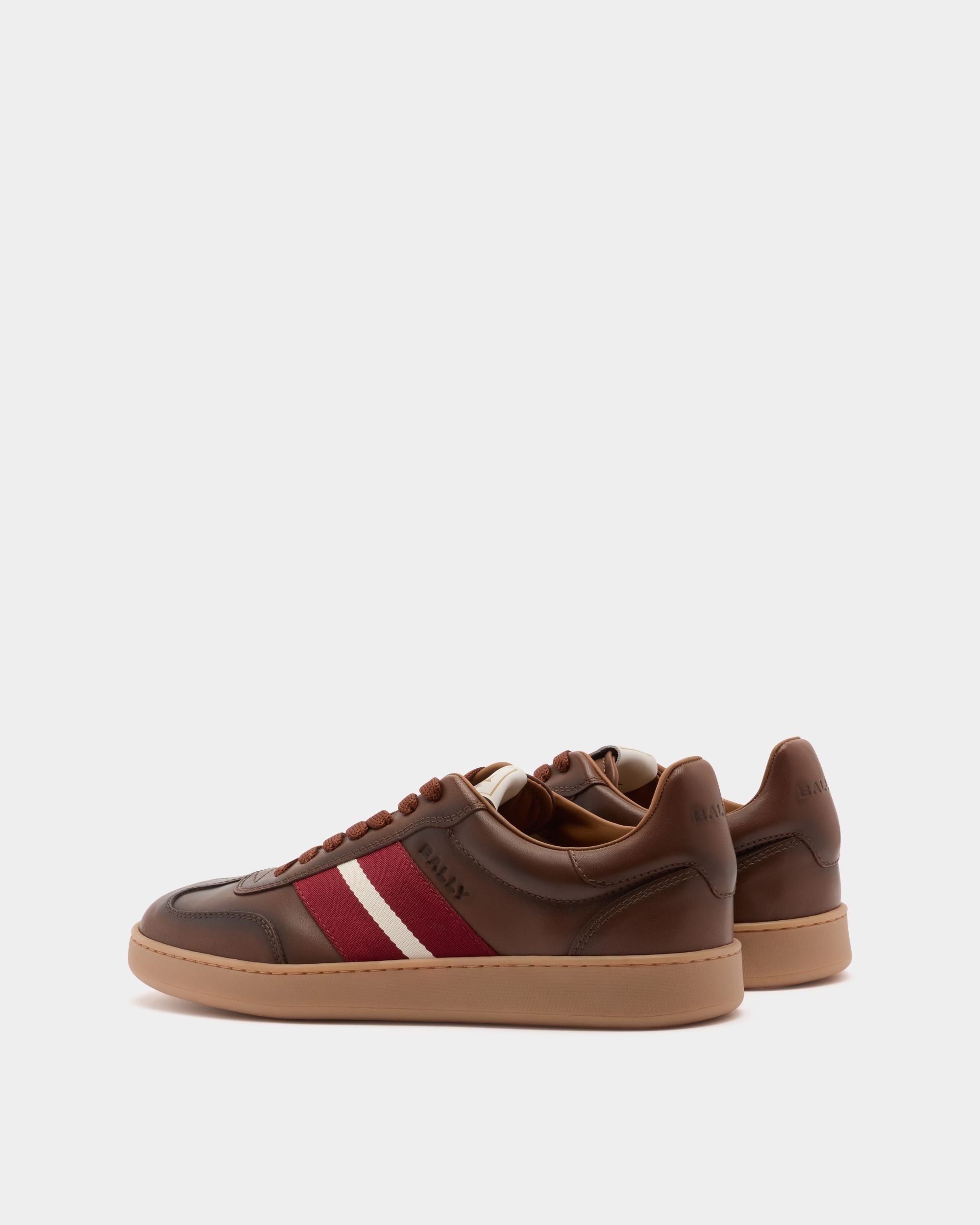 Bally Global -  - 
