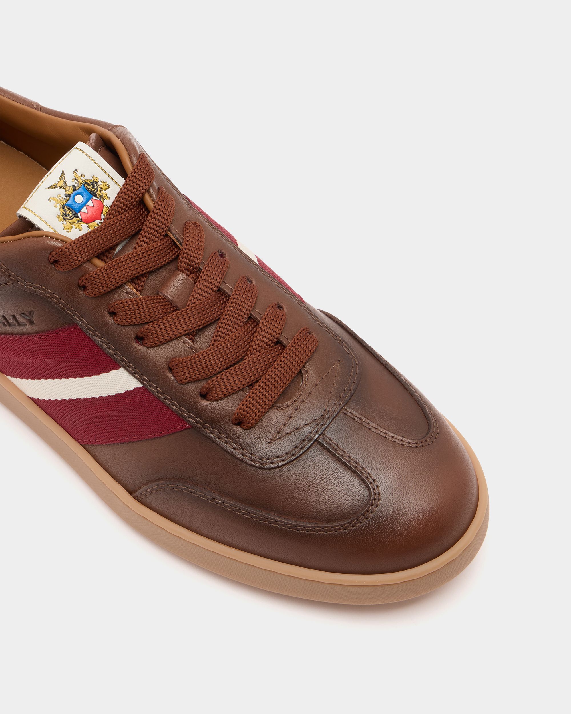 Bally Global -  - 