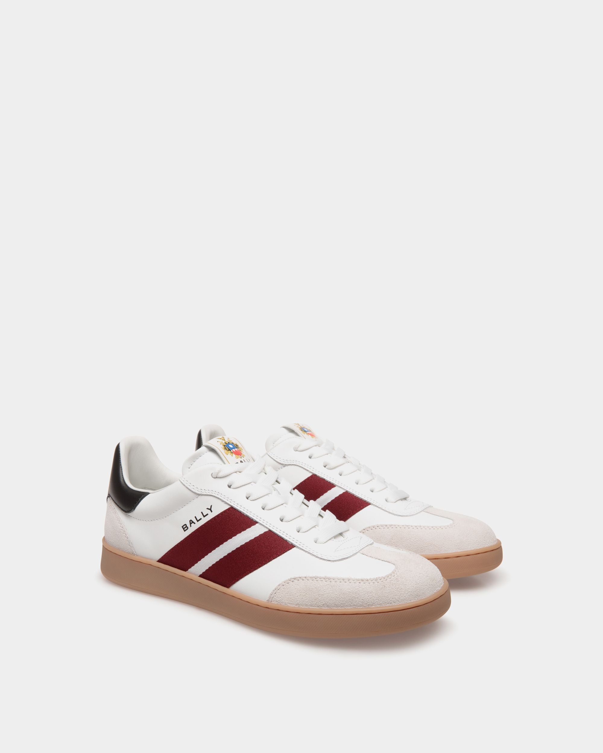 Bally Global -  - 