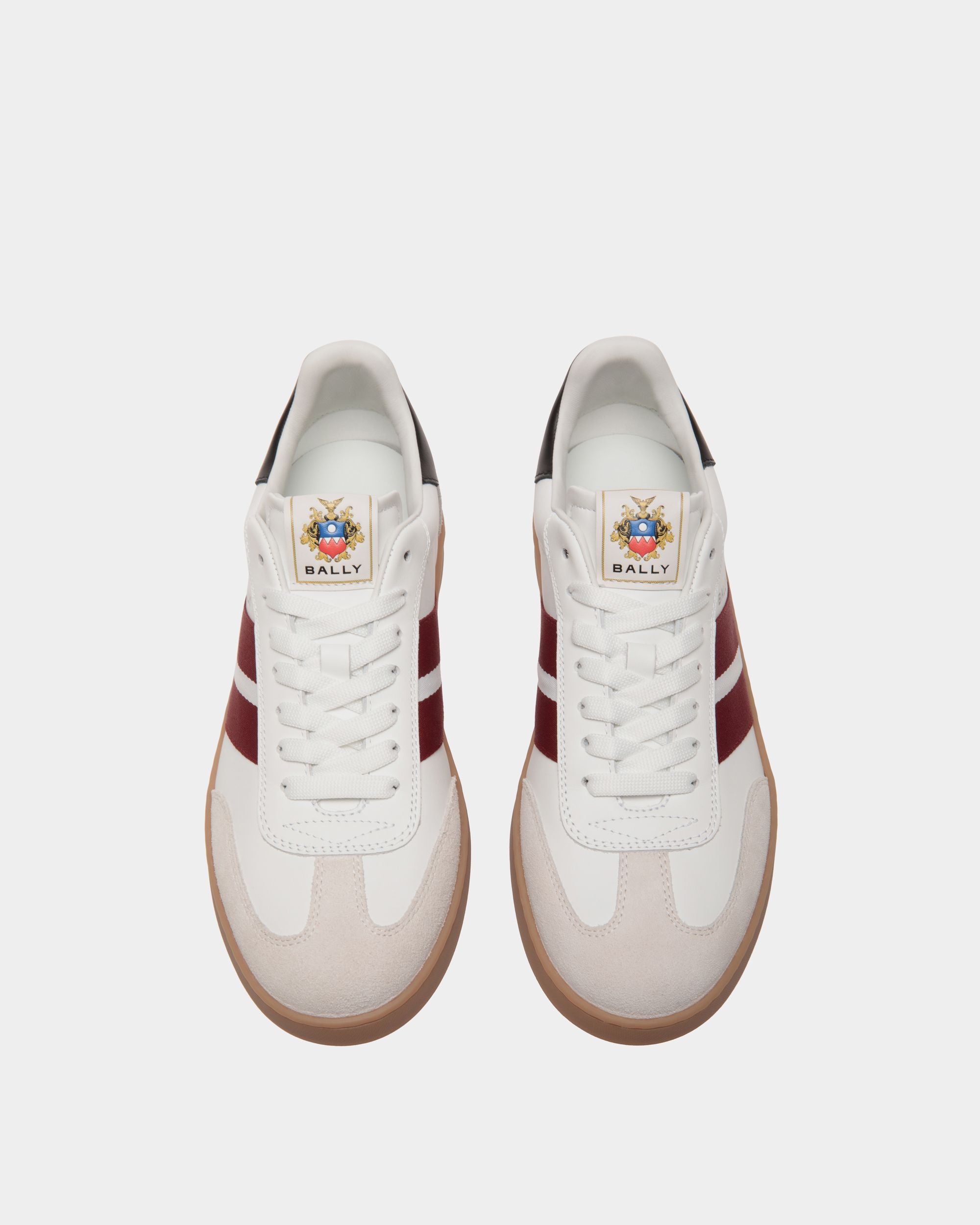 Bally Global -  - 