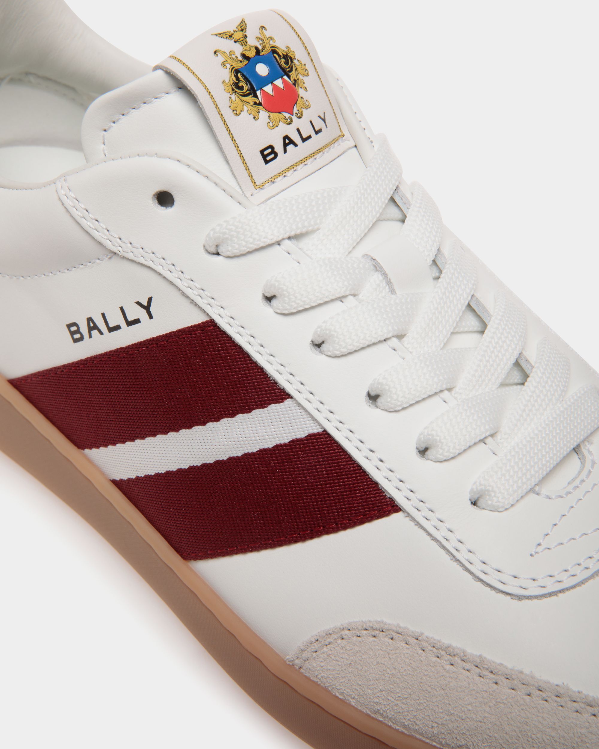 Bally Global -  - 