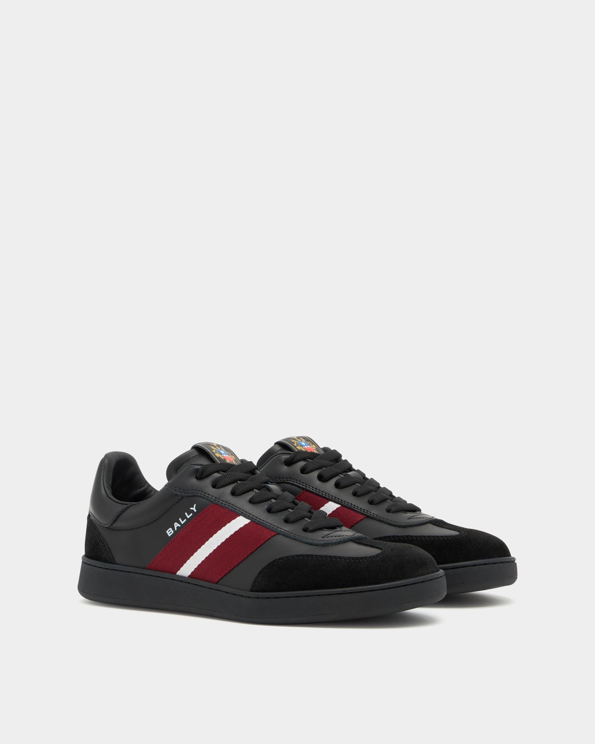 Bally Global -  - 