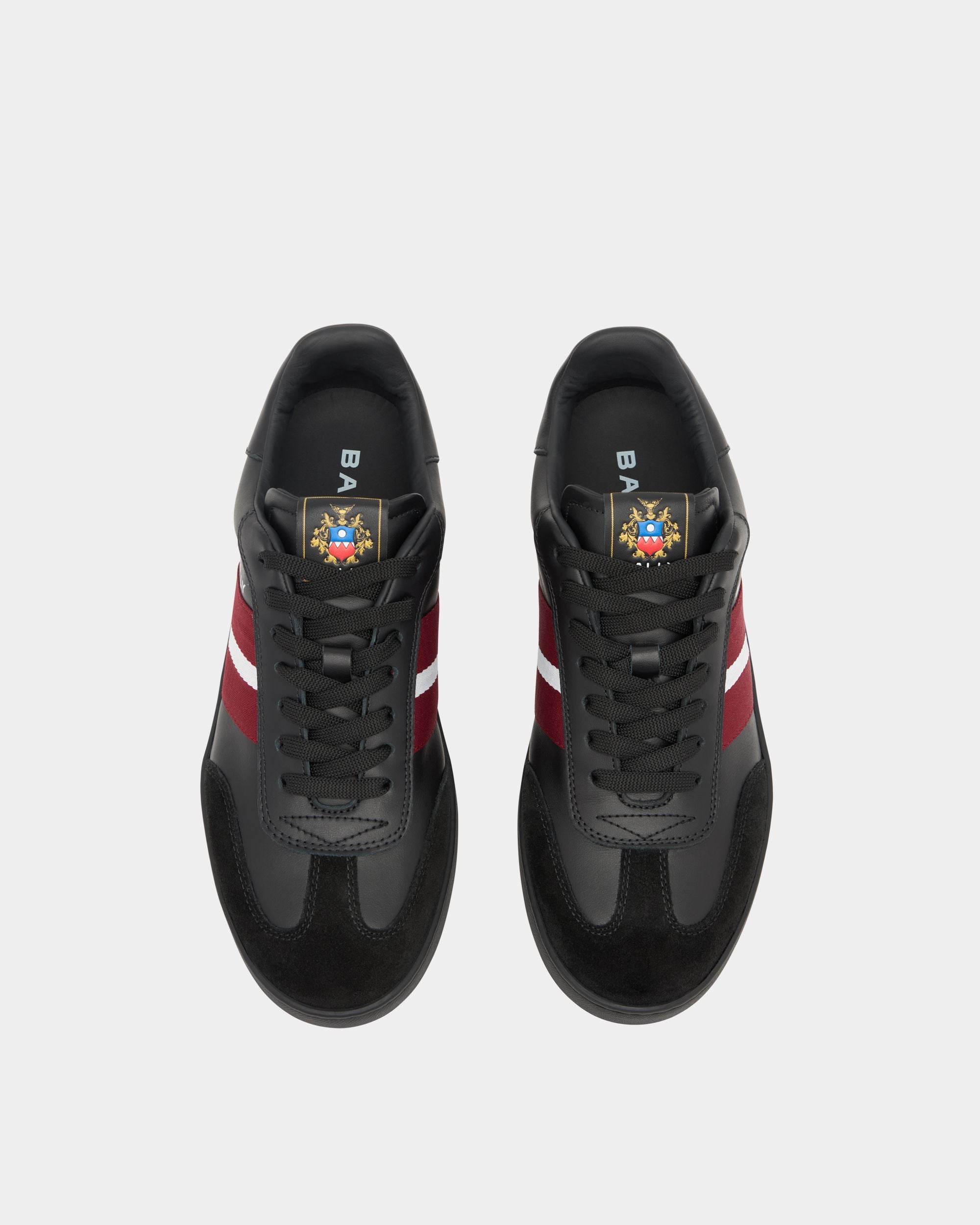 Bally Global -  - 