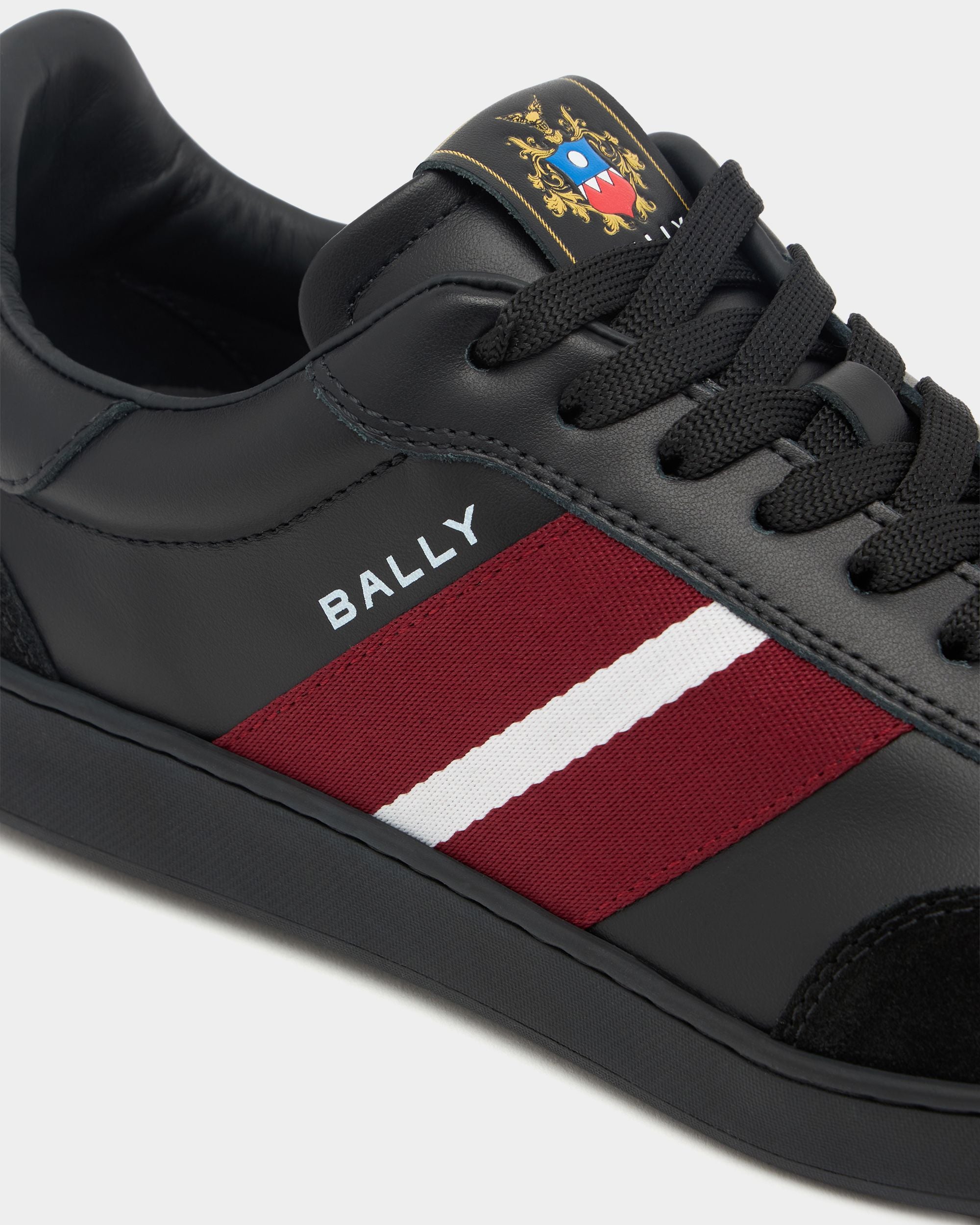 Bally Global -  - 