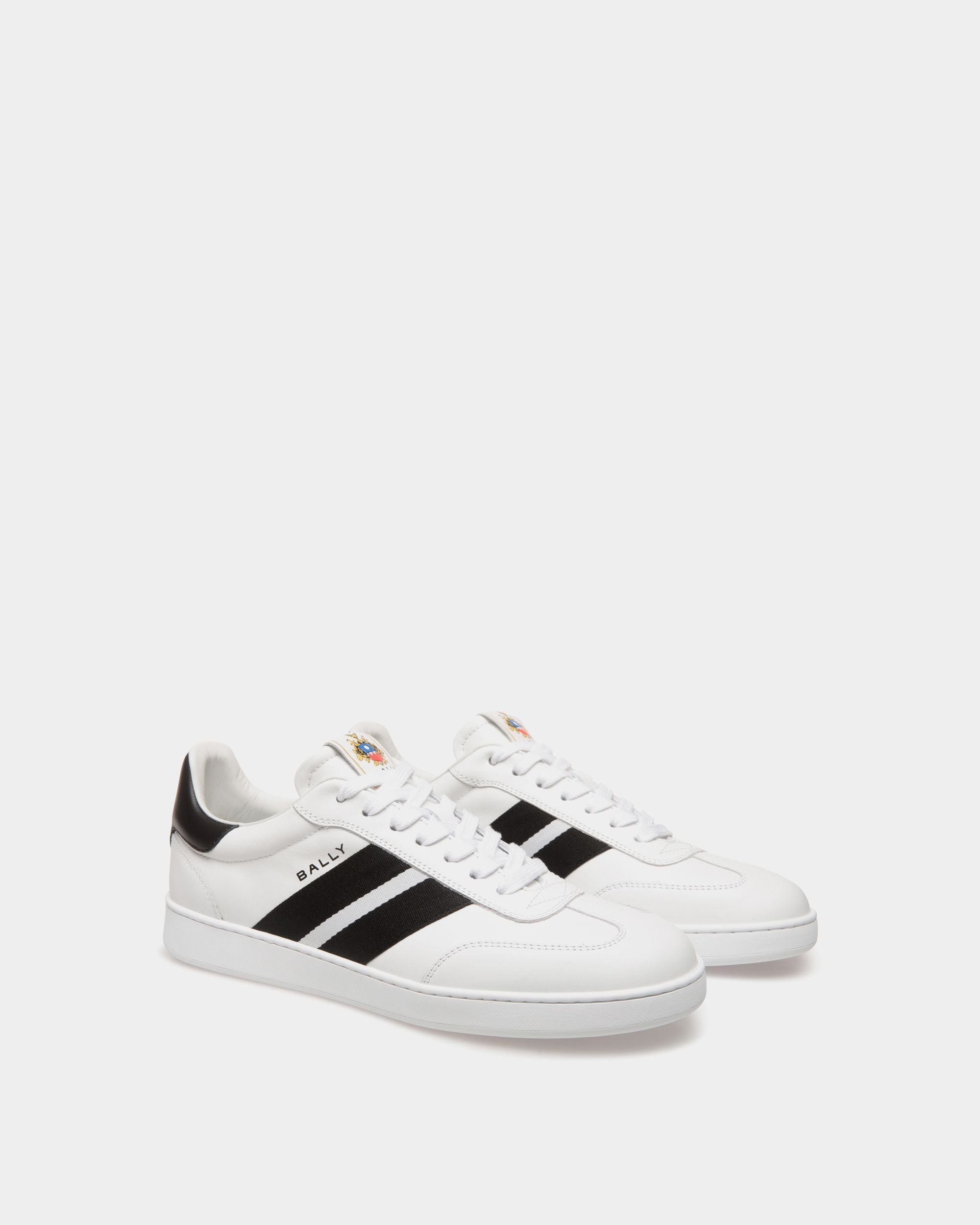 Bally Global -  - 