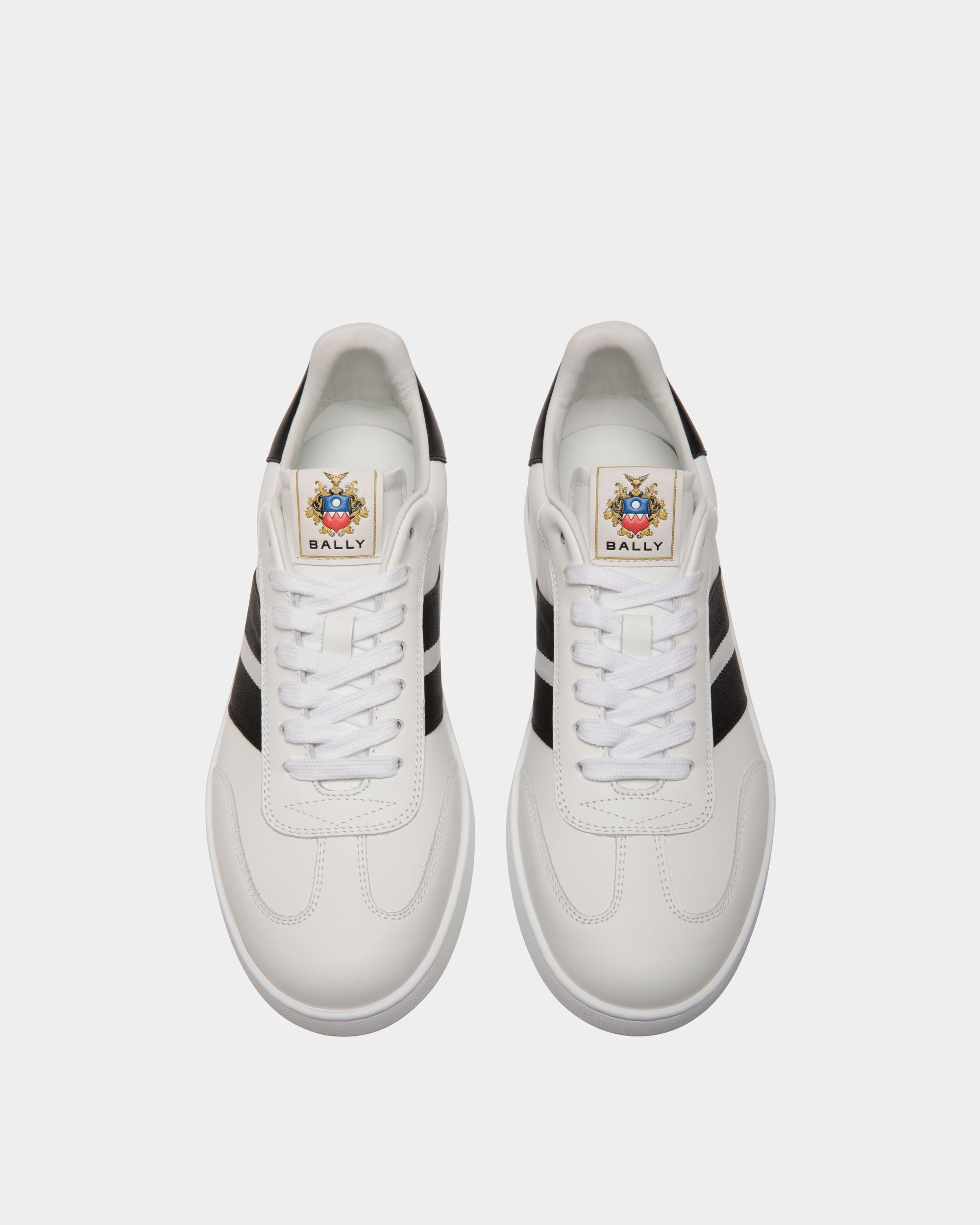 Bally Global -  - 