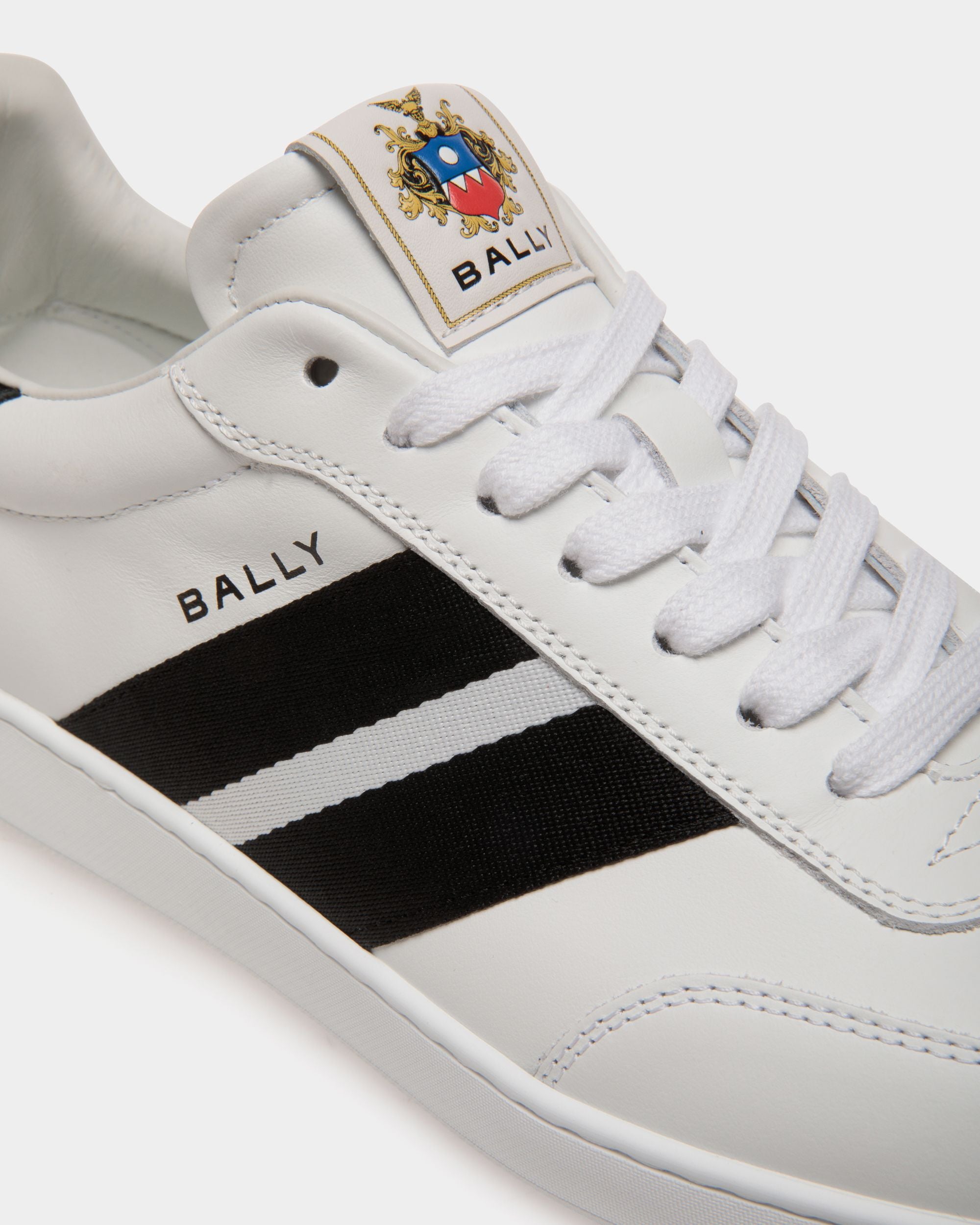 Bally Global -  - 