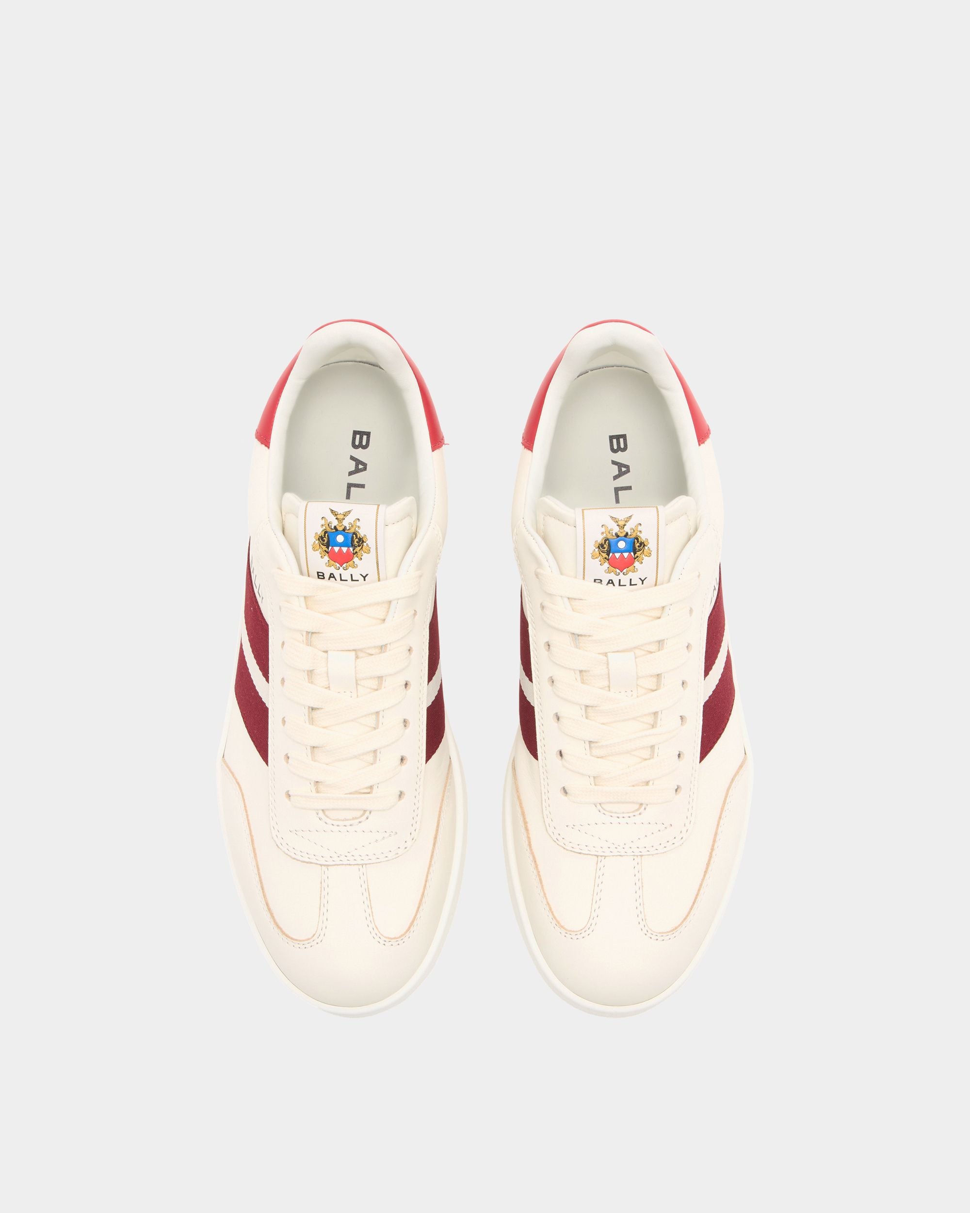 Bally Global -  - 